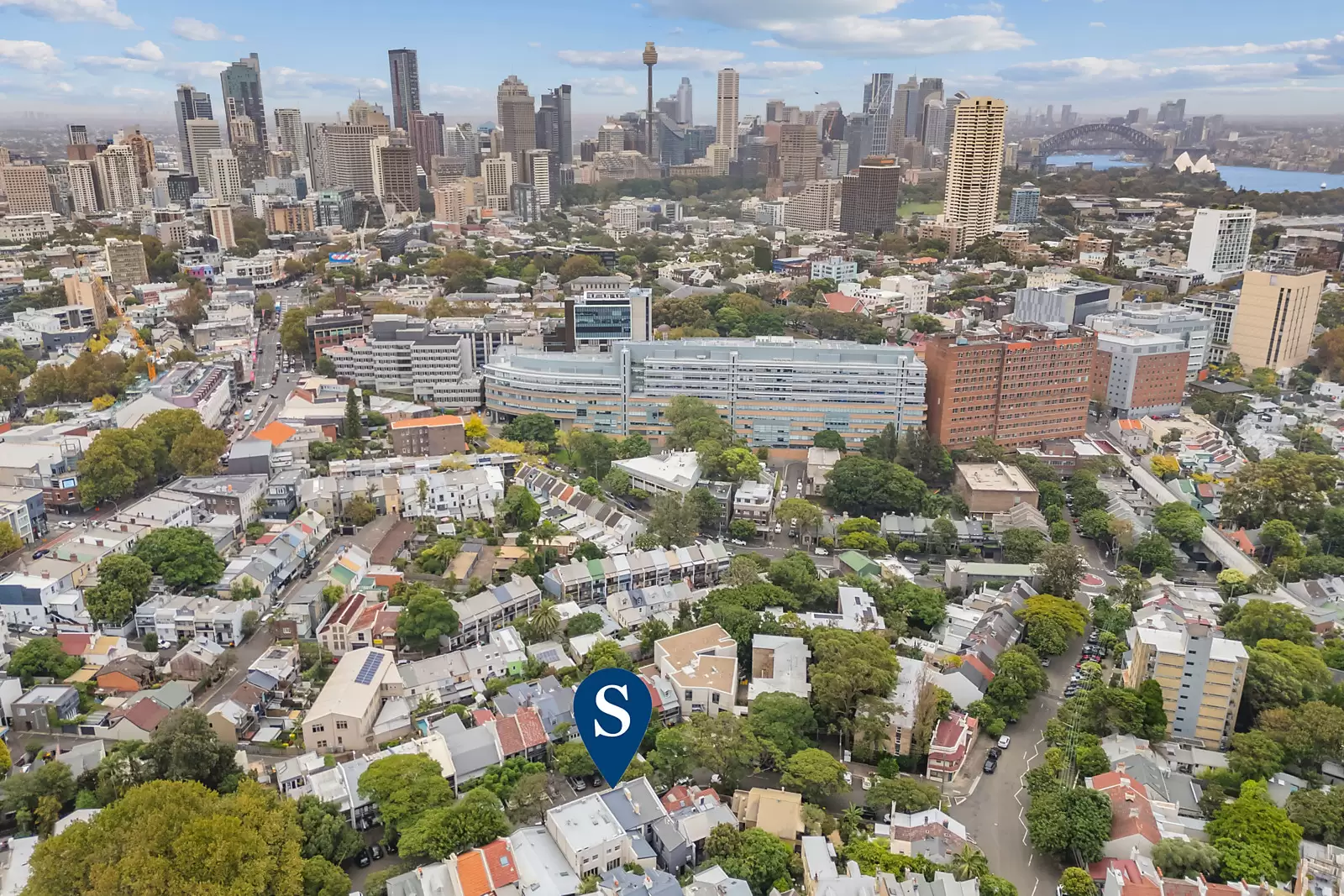 35 Hopewell Street, Paddington Auction by Sydney Sotheby's International Realty - image 16