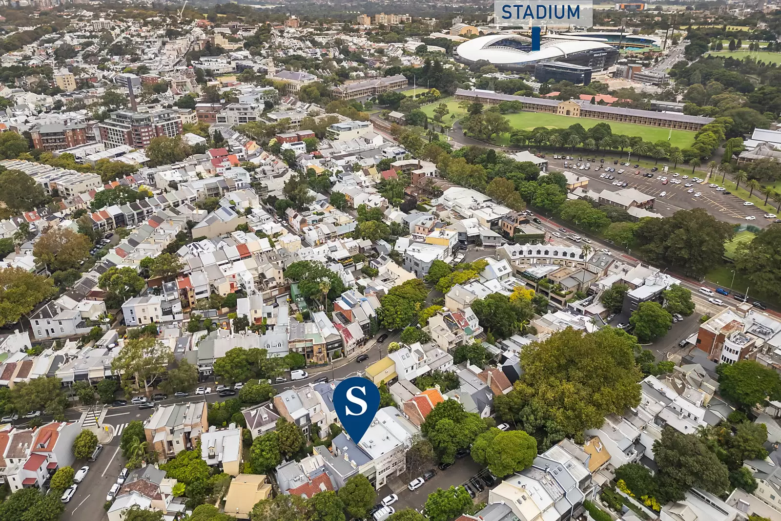 35 Hopewell Street, Paddington Auction by Sydney Sotheby's International Realty - image 15