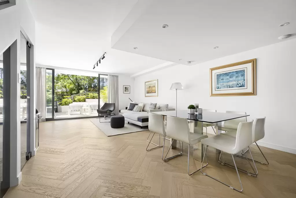 15/16-18 Rosemont Avenue, Woollahra For Sale by Sydney Sotheby's International Realty