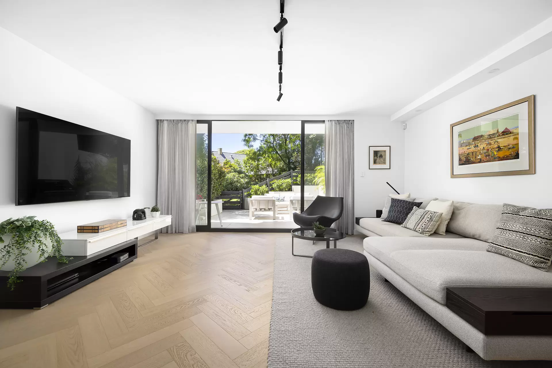 15/16-18 Rosemont Avenue, Woollahra For Sale by Sydney Sotheby's International Realty - image 4