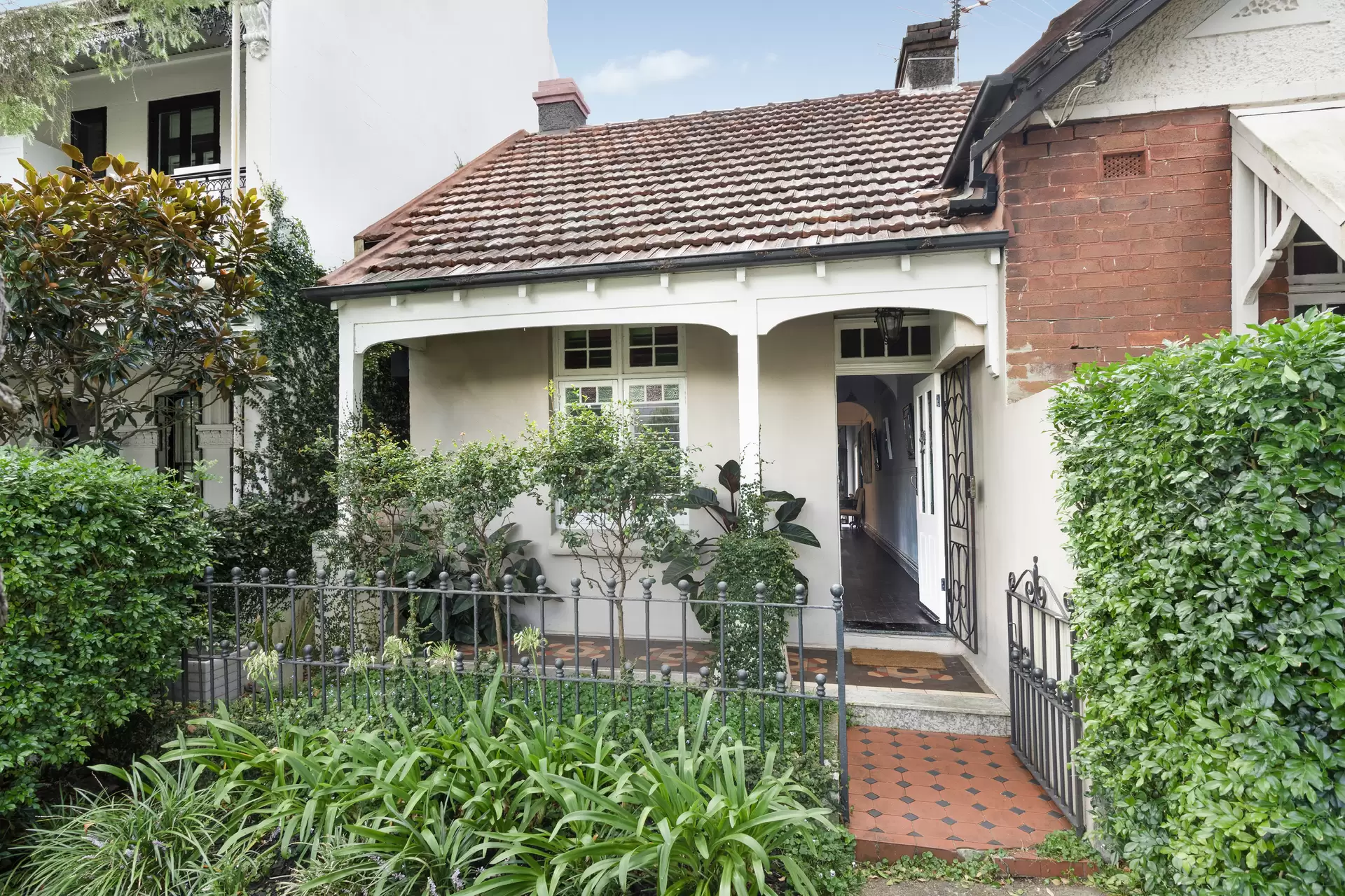 178 Birrell Street, Bondi Junction Auction by Sydney Sotheby's International Realty - image 1