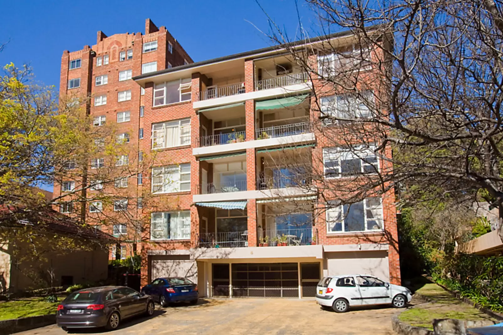 'Annerley' 5/6 Holt Street, Double Bay Sold by Sydney Sotheby's International Realty - image 7