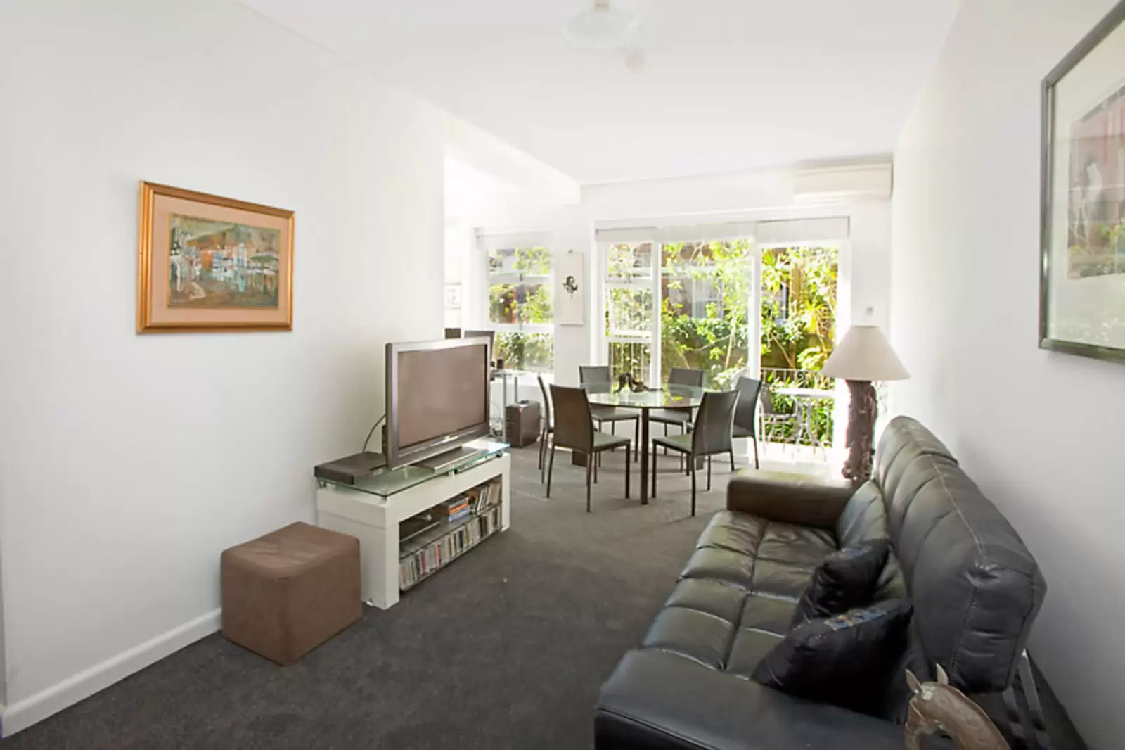 'Annerley' 5/6 Holt Street, Double Bay Sold by Sydney Sotheby's International Realty - image 4
