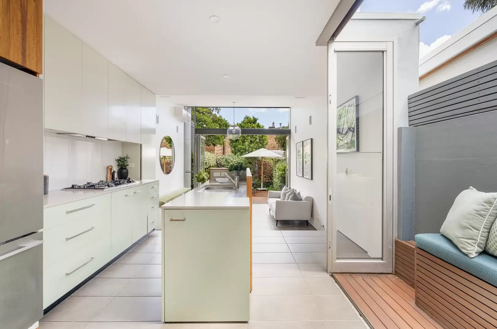 12 Queen Road, Paddington Auction by Sydney Sotheby's International Realty - image 6