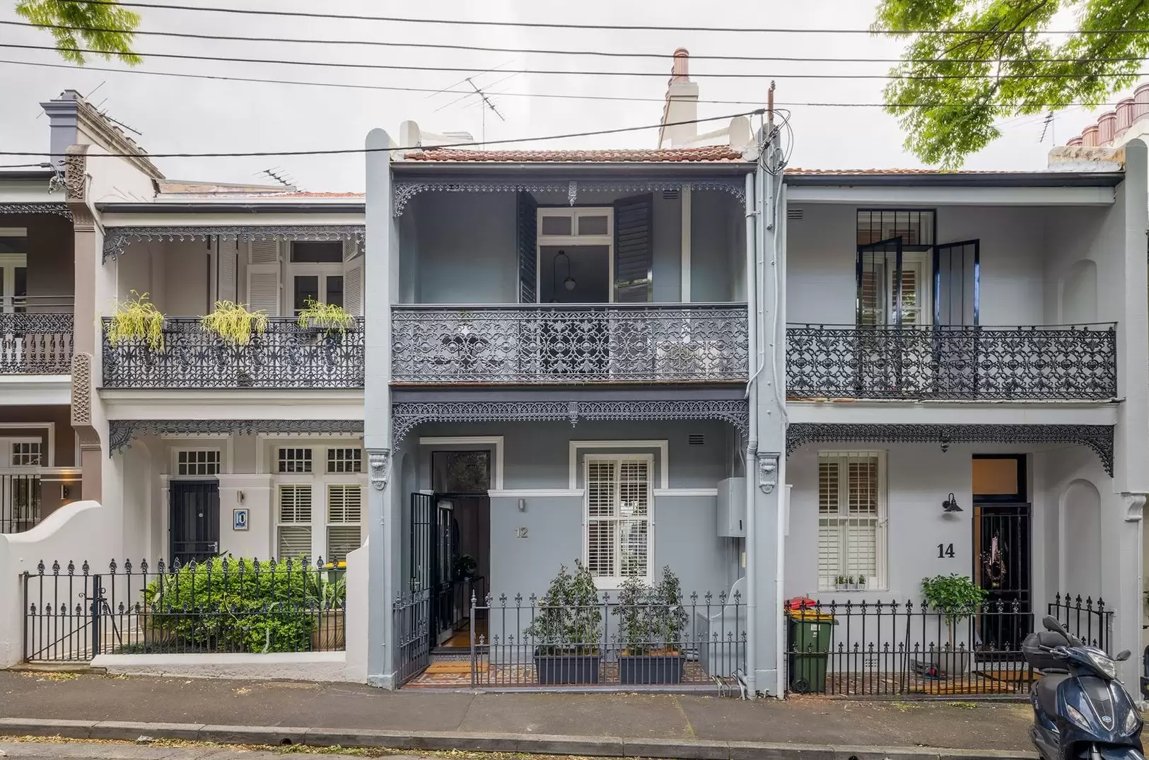 12 Queen Road, Paddington Auction by Sydney Sotheby's International Realty - image 25