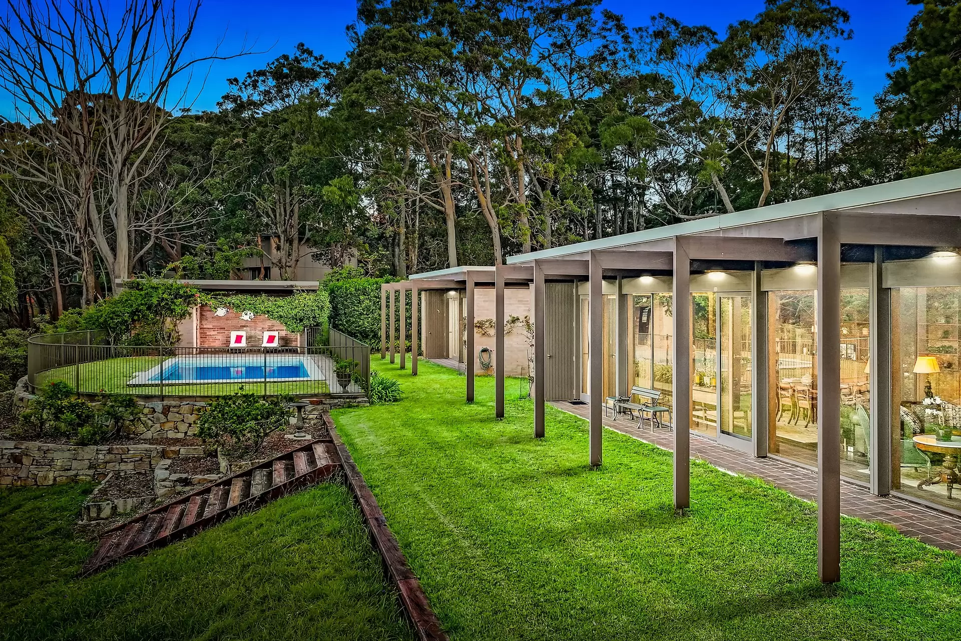 265 The Scenic Road, Killcare Heights For Sale by Sydney Sotheby's International Realty - image 20