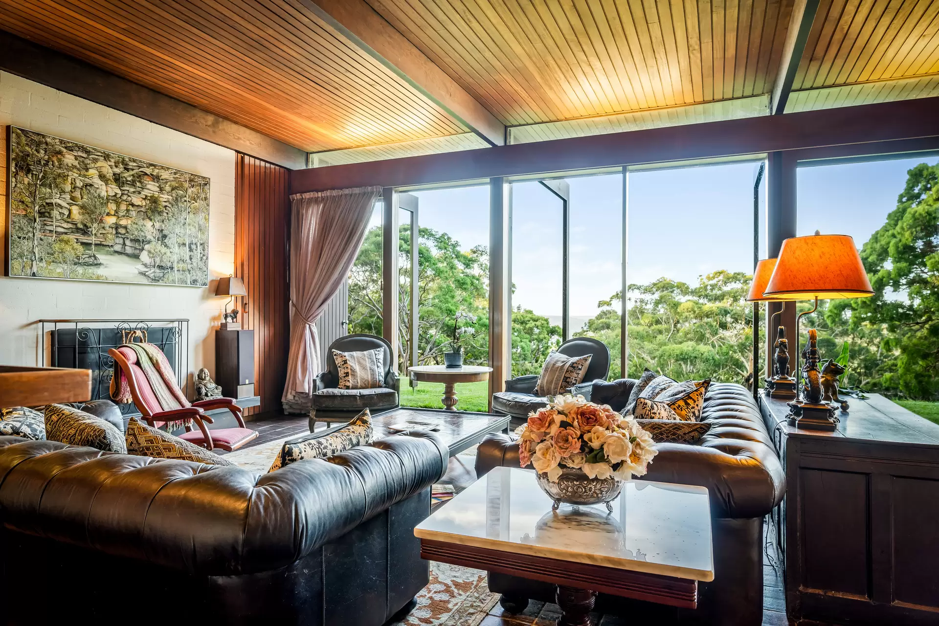 265 The Scenic Road, Killcare Heights For Sale by Sydney Sotheby's International Realty - image 7