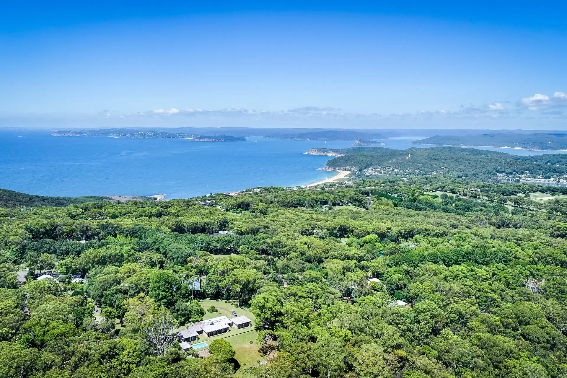 265 The Scenic Road, Killcare Heights For Sale by Sydney Sotheby's International Realty - image 24