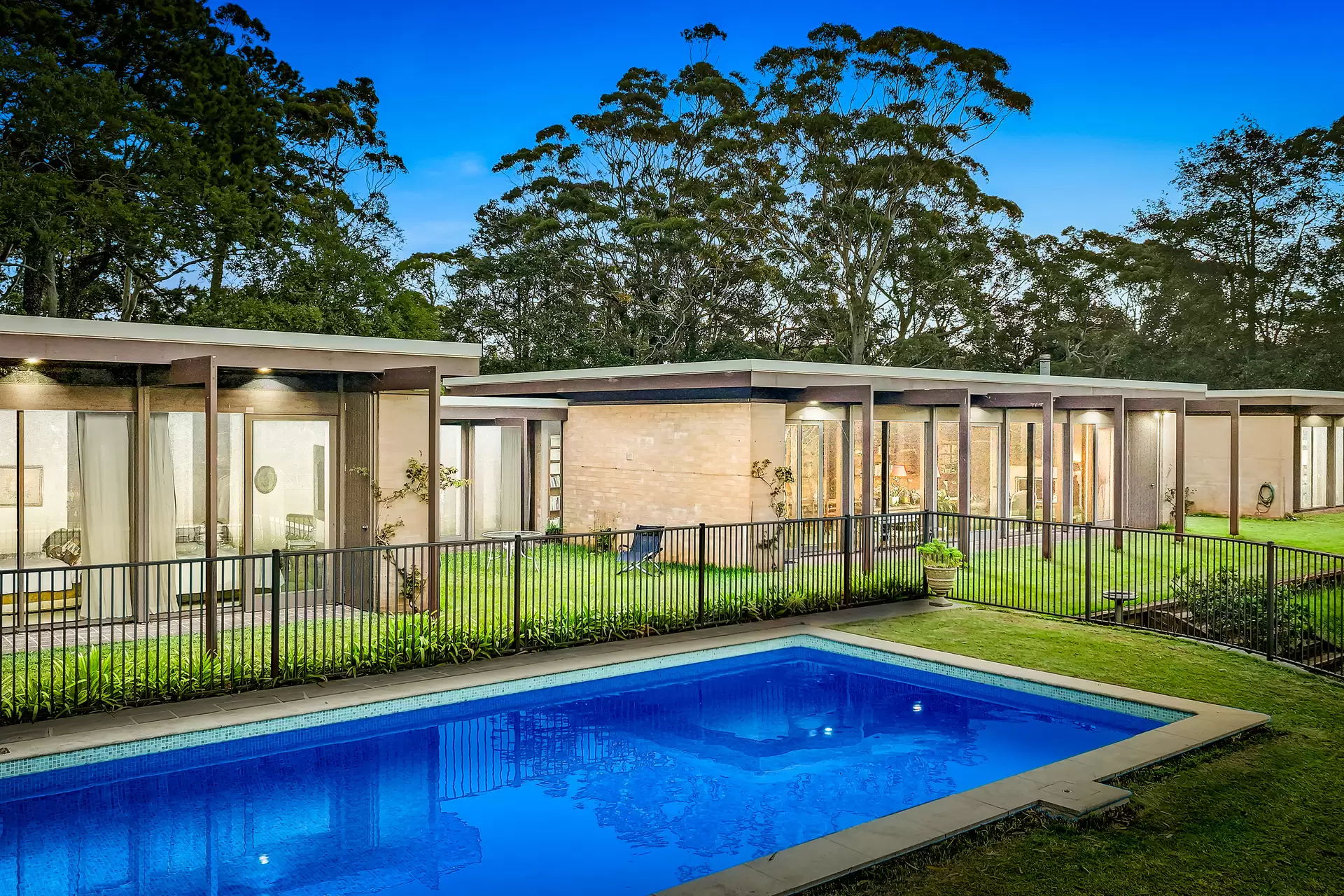 265 The Scenic Road, Killcare Heights For Sale by Sydney Sotheby's International Realty - image 21