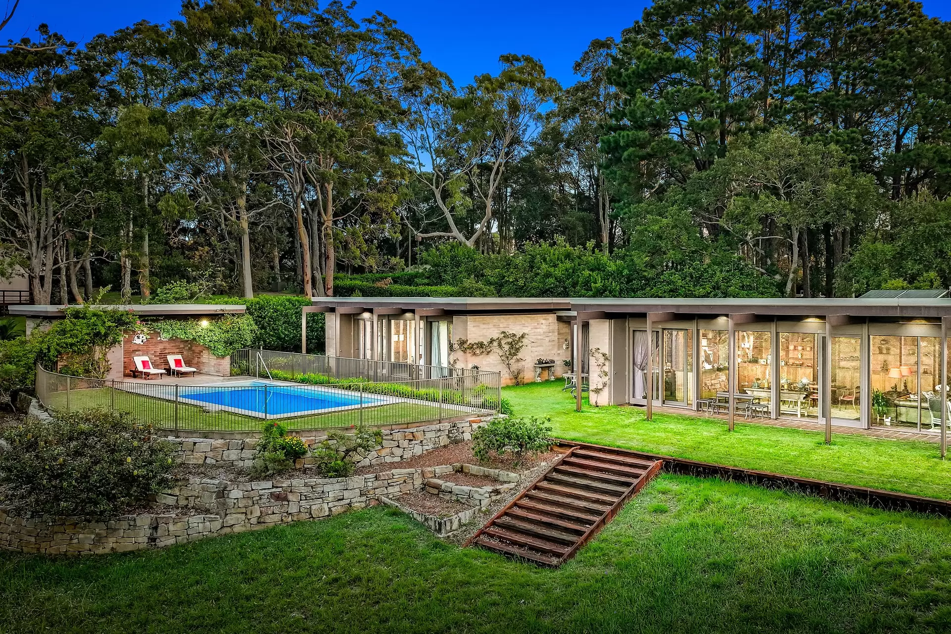 265 The Scenic Road, Killcare Heights For Sale by Sydney Sotheby's International Realty - image 22