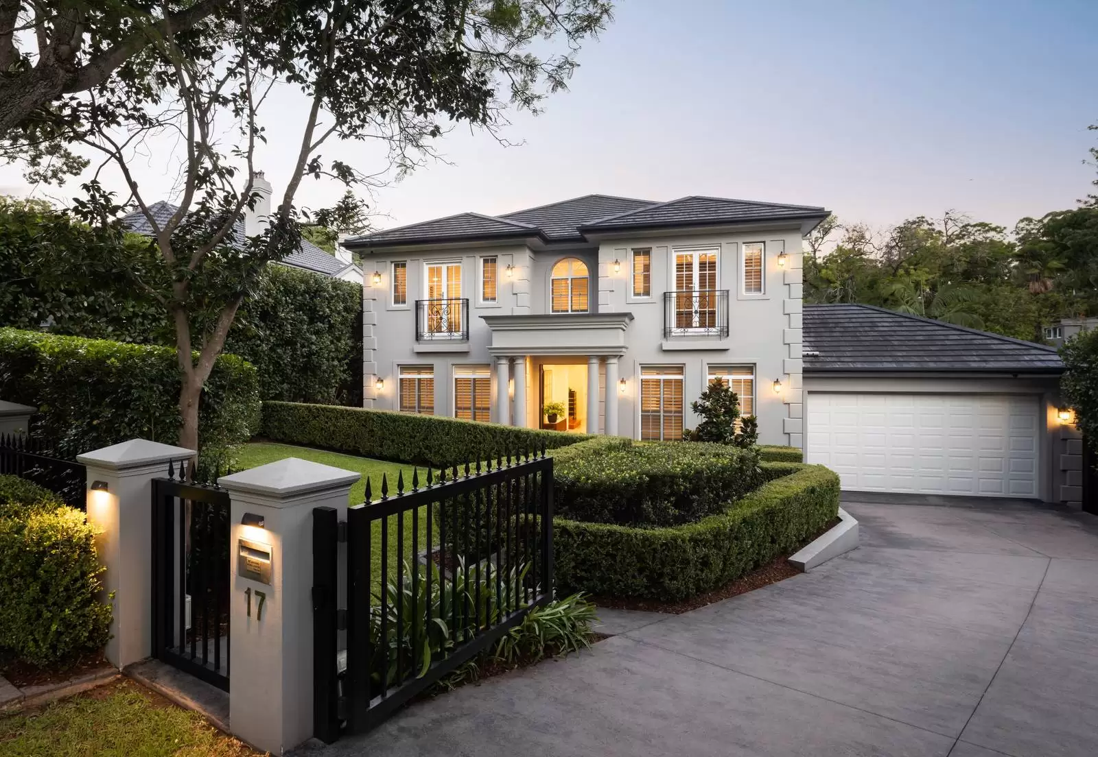 17 King Edward Street, Pymble Auction by Sydney Sotheby's International Realty - image 13