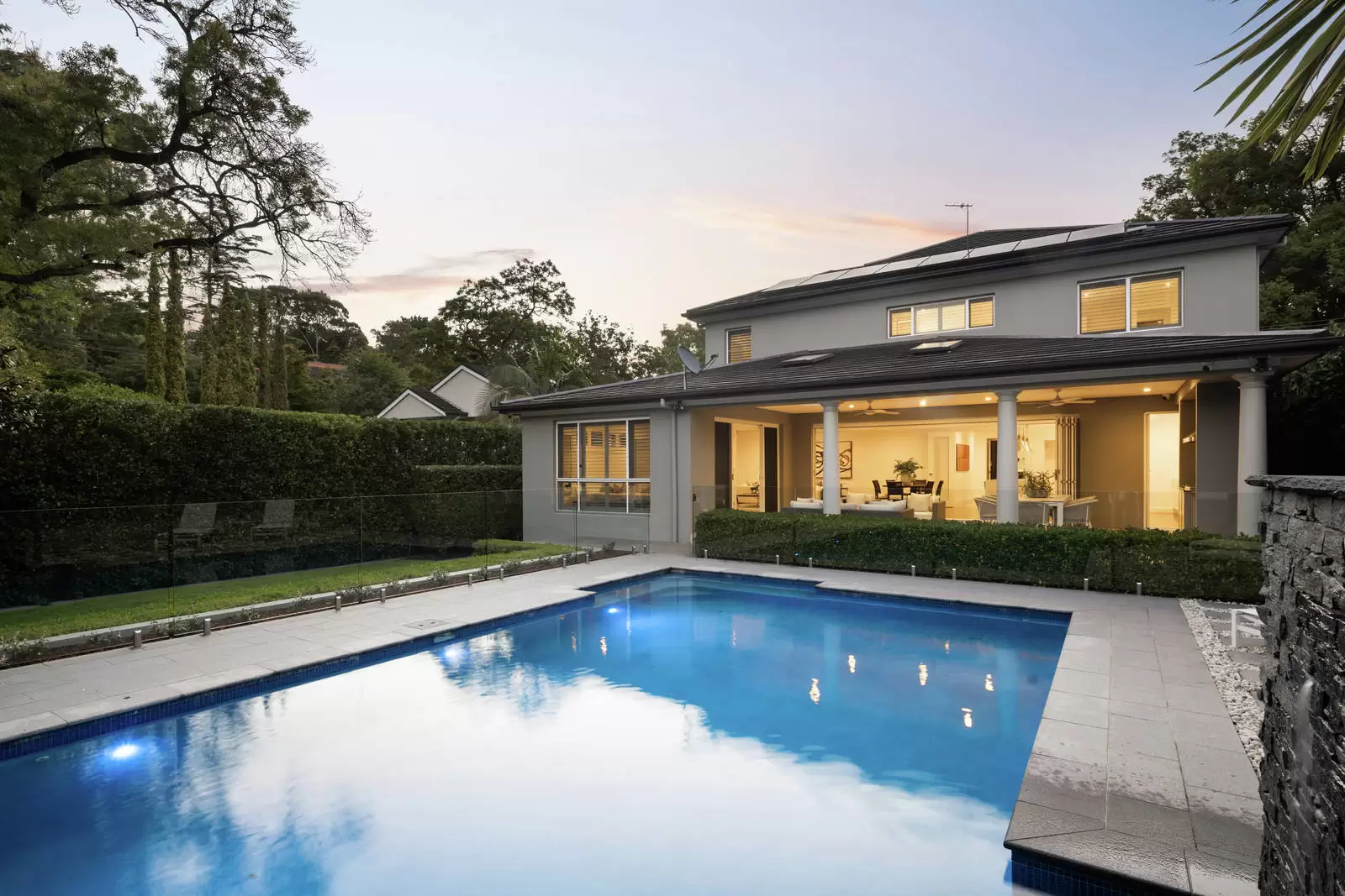 17 King Edward Street, Pymble Auction by Sydney Sotheby's International Realty - image 8