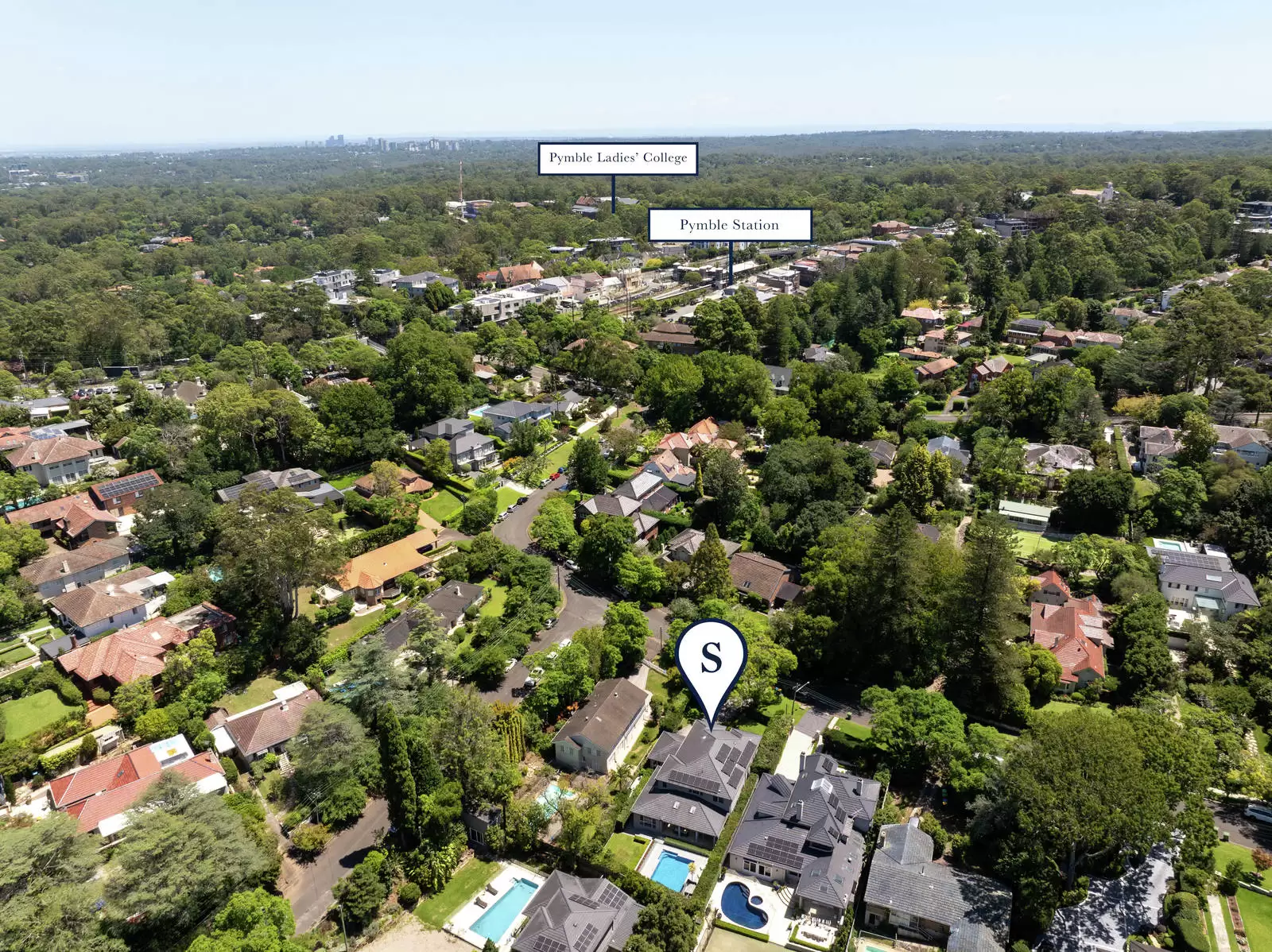 17 King Edward Street, Pymble Auction by Sydney Sotheby's International Realty - image 29