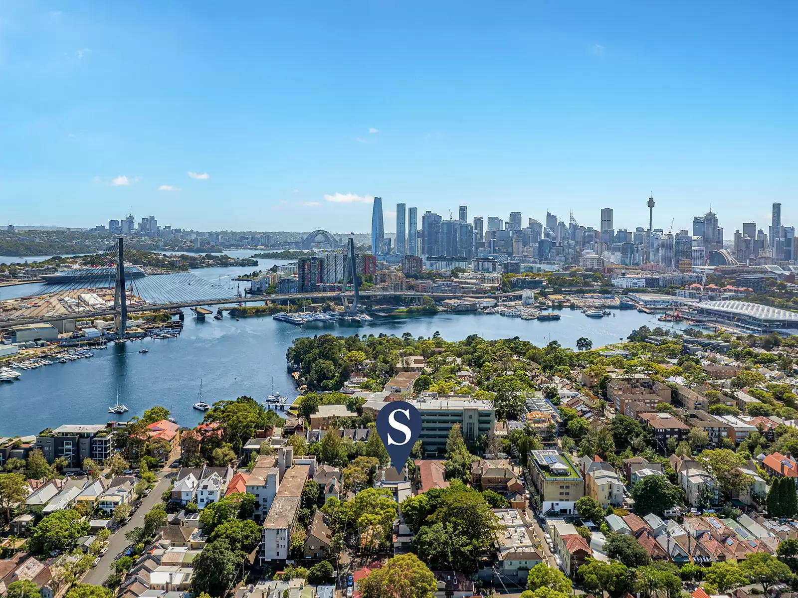 270 Glebe Point Road, Glebe For Sale by Sydney Sotheby's International Realty - image 20