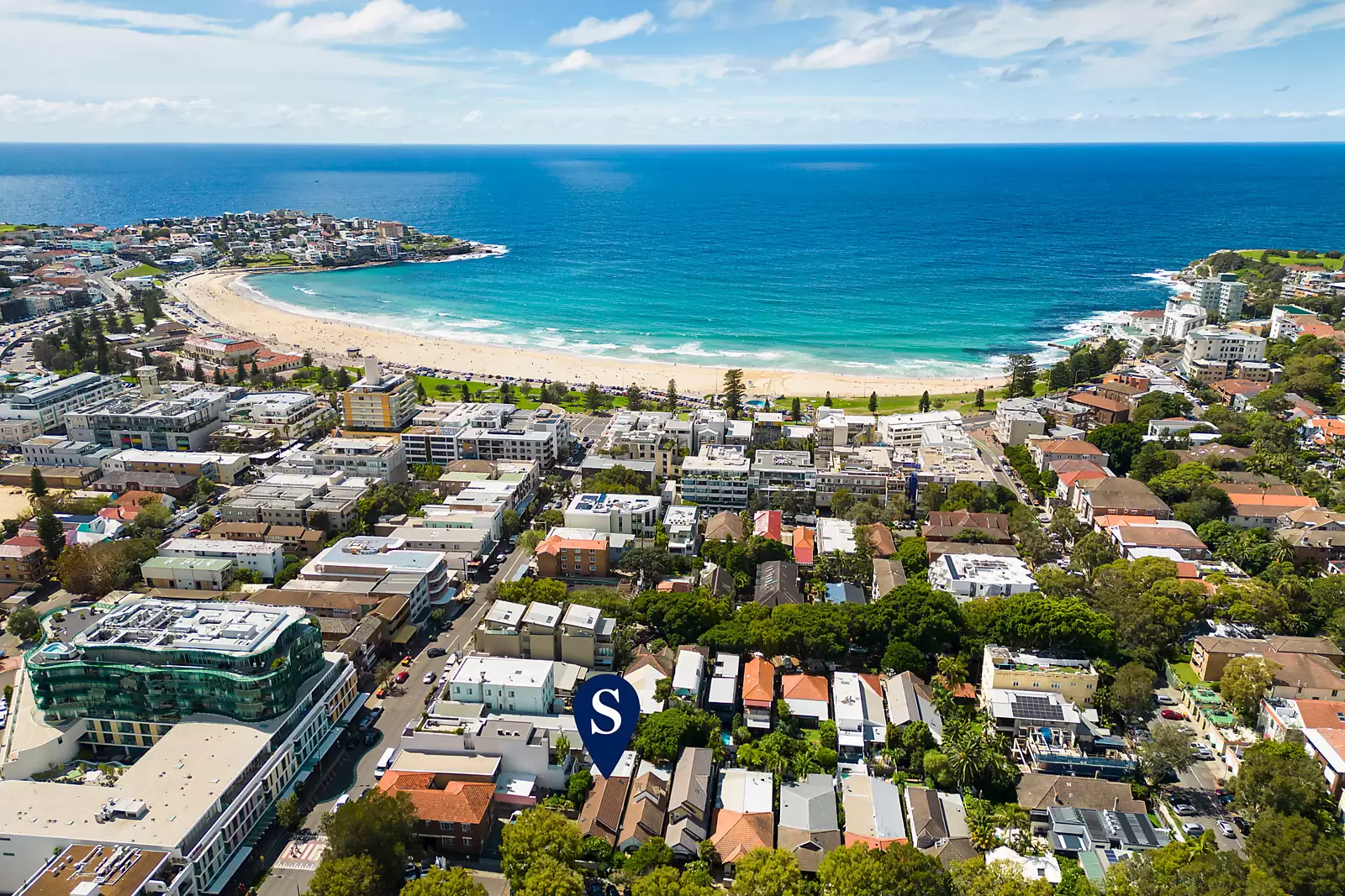 21 Chambers Avenue, Bondi Beach Auction by Sydney Sotheby's International Realty - image 3