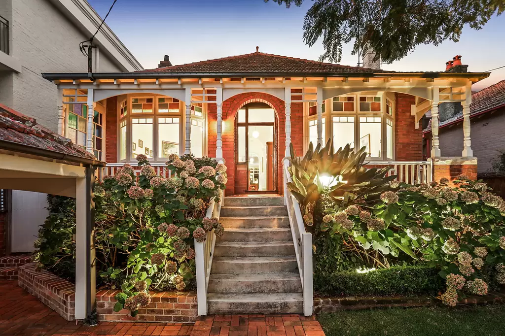 87 Spencer Road, Mosman Auction by Sydney Sotheby's International Realty