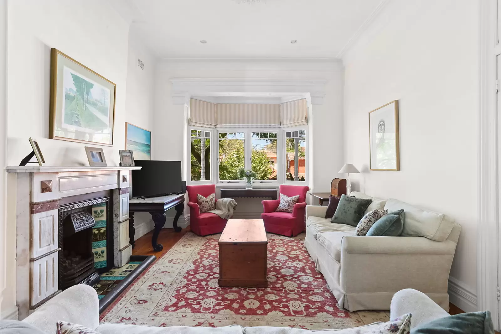 87 Spencer Road, Mosman Auction by Sydney Sotheby's International Realty - image 6