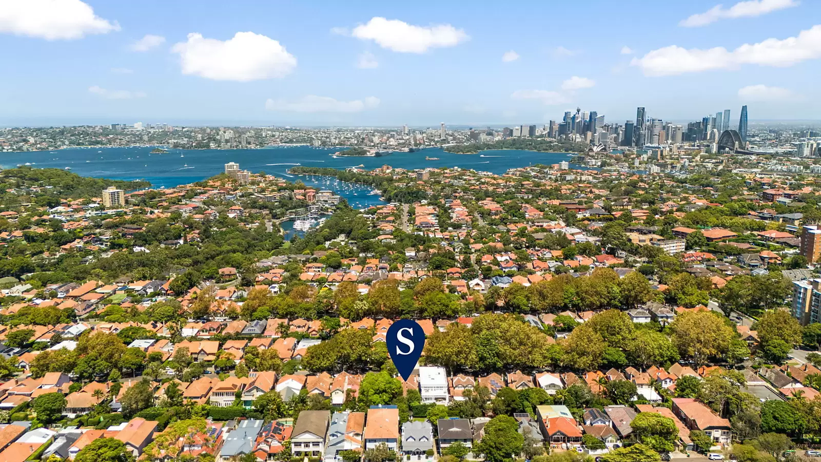 87 Spencer Road, Mosman Auction by Sydney Sotheby's International Realty - image 14