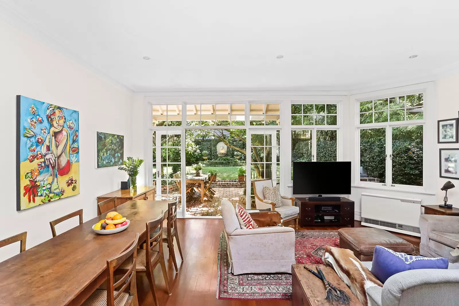 87 Spencer Road, Mosman Auction by Sydney Sotheby's International Realty - image 3