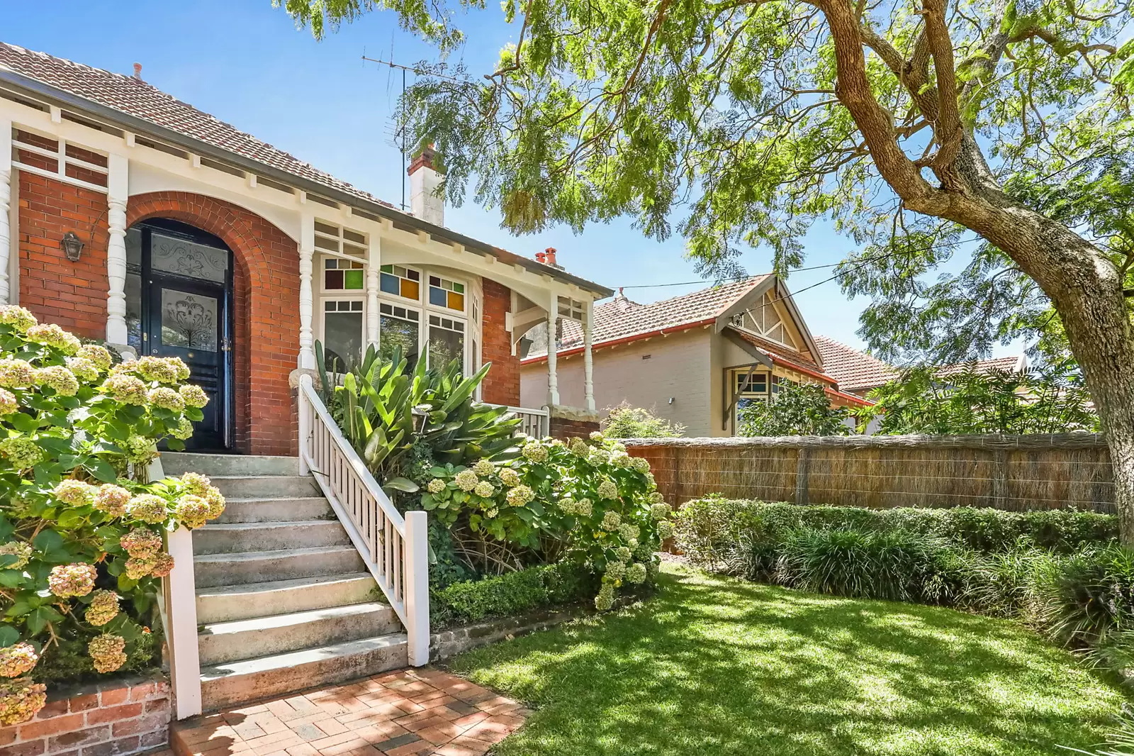 87 Spencer Road, Mosman Auction by Sydney Sotheby's International Realty - image 11