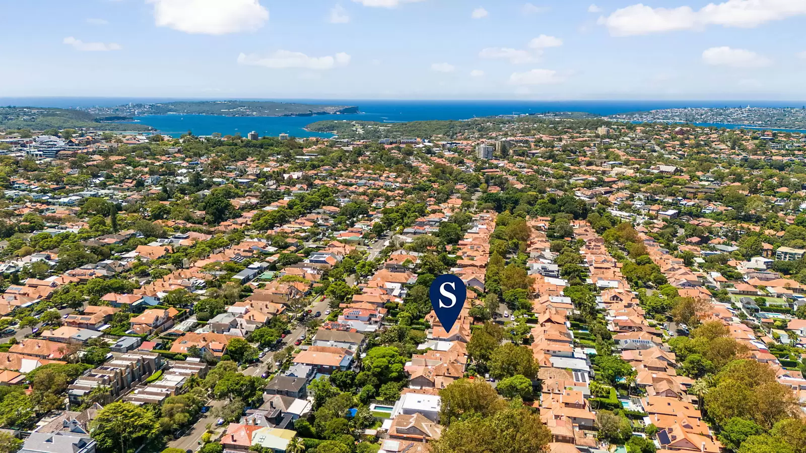 87 Spencer Road, Mosman Auction by Sydney Sotheby's International Realty - image 15