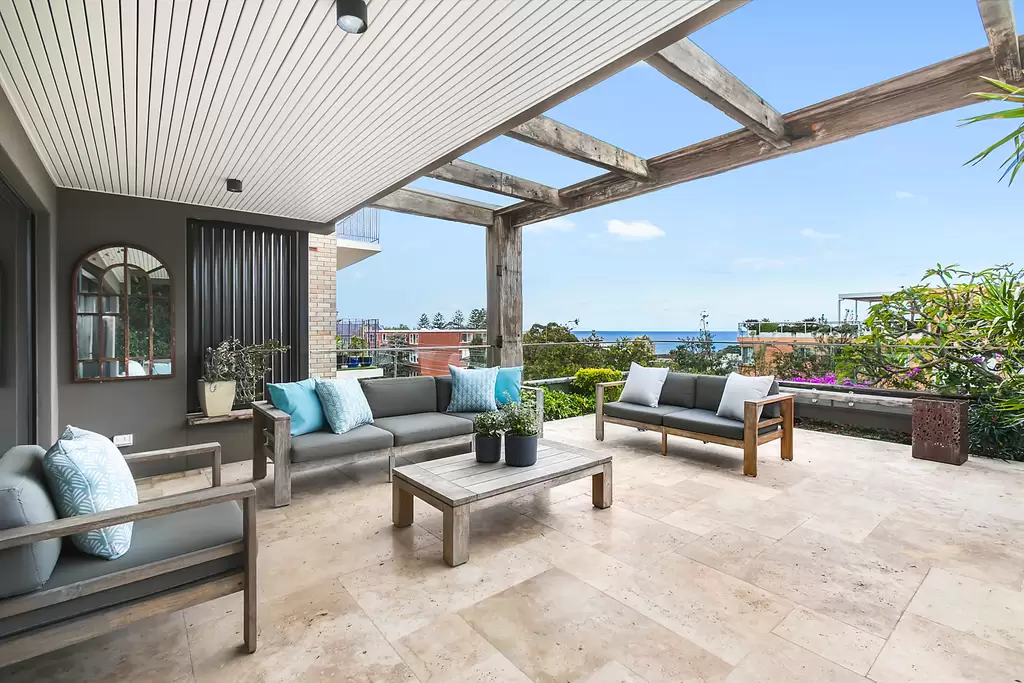 156 Brook Street, Coogee Sold by Sydney Sotheby's International Realty