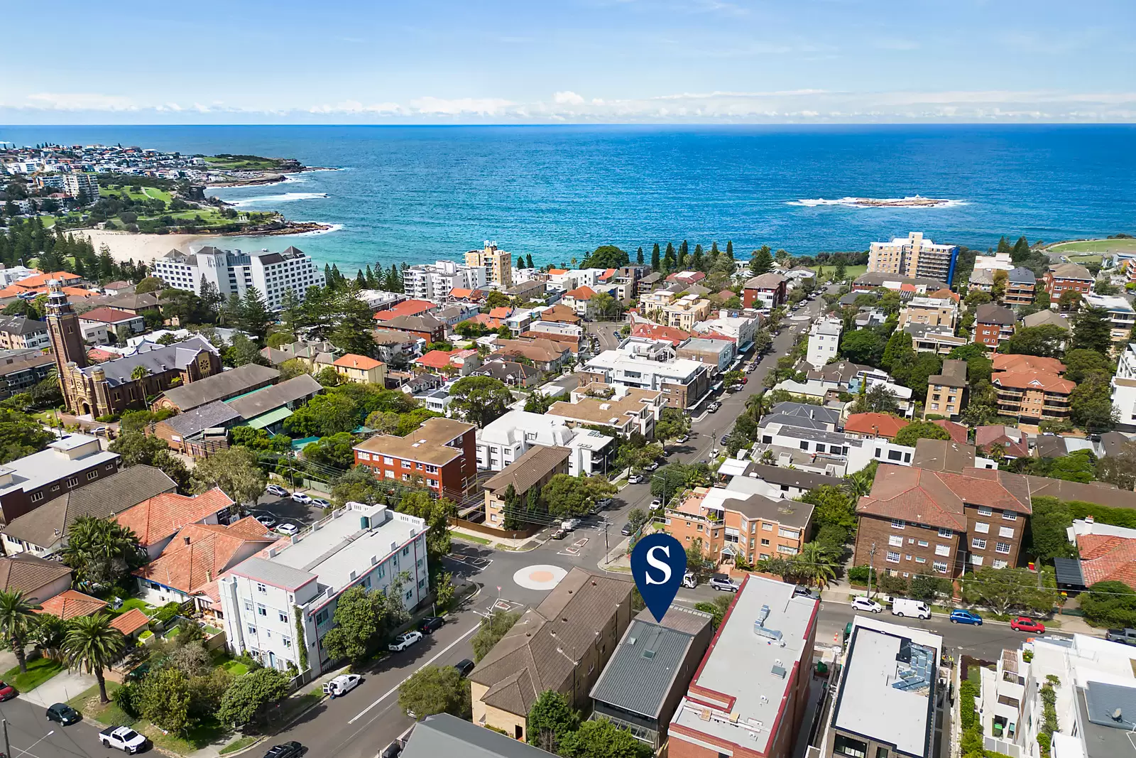 156 Brook Street, Coogee Auction by Sydney Sotheby's International Realty - image 5