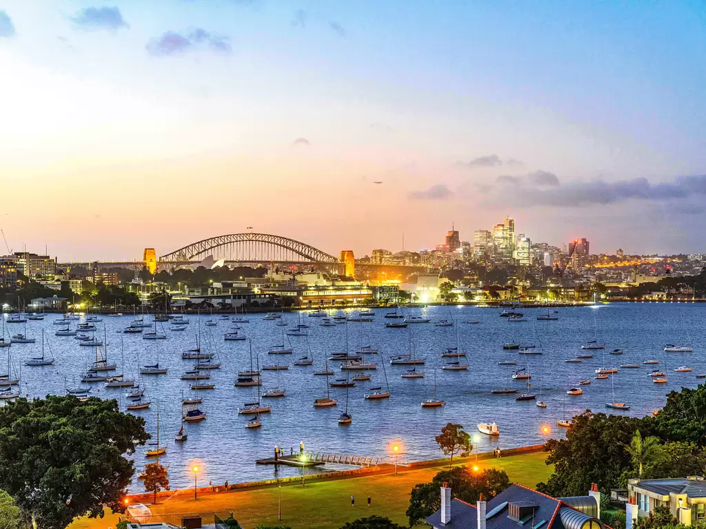 24/11 Yarranabbe Road, Darling Point Auction by Sydney Sotheby's International Realty