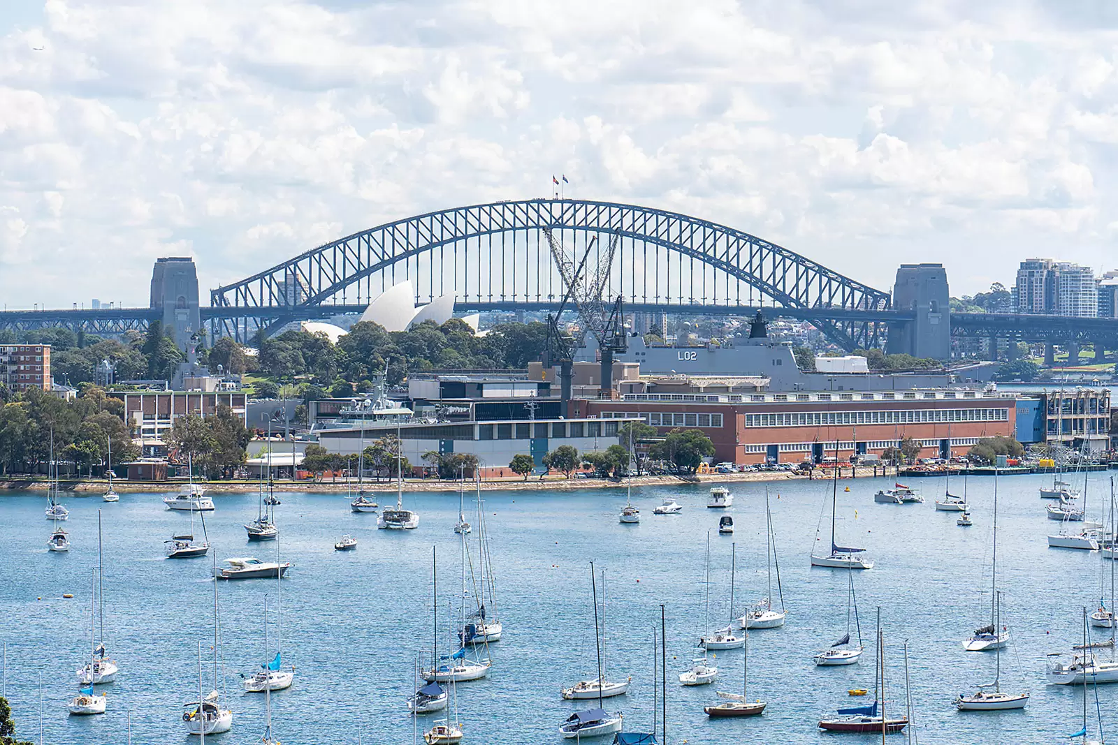 24/11 Yarranabbe Road, Darling Point Auction by Sydney Sotheby's International Realty - image 9