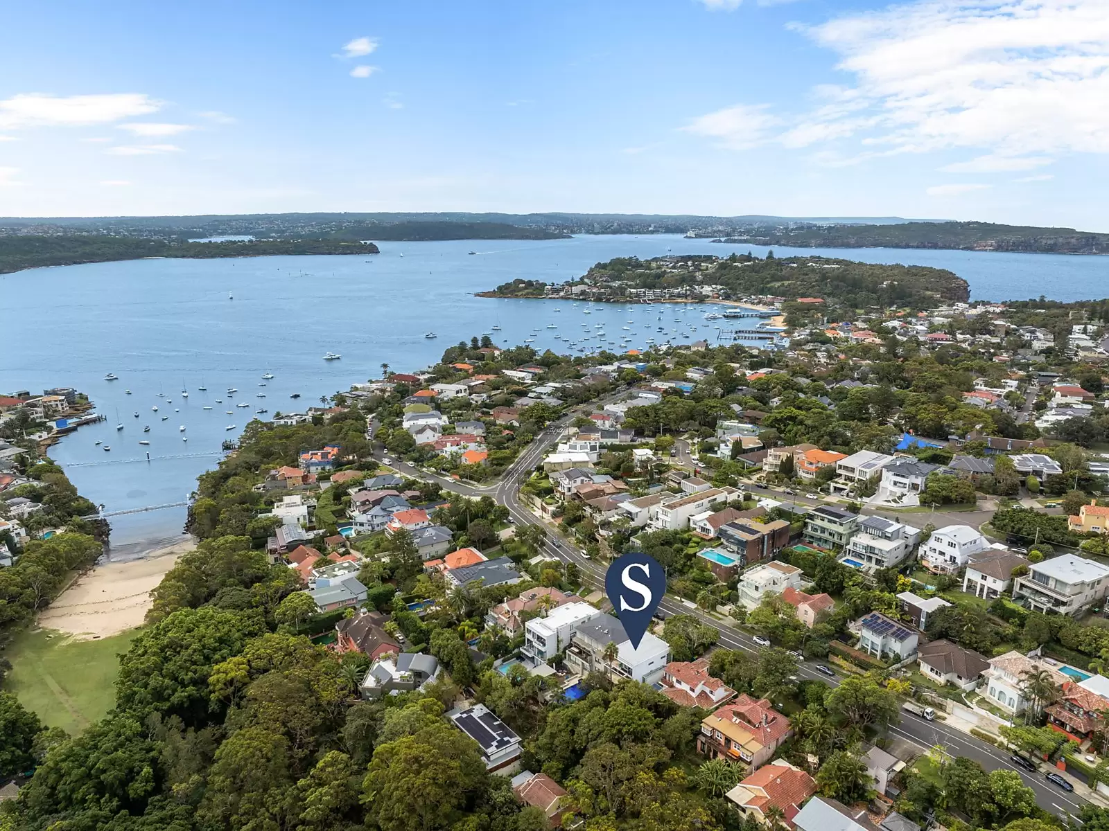 102 Hopetoun Avenue, Vaucluse Auction by Sydney Sotheby's International Realty - image 19