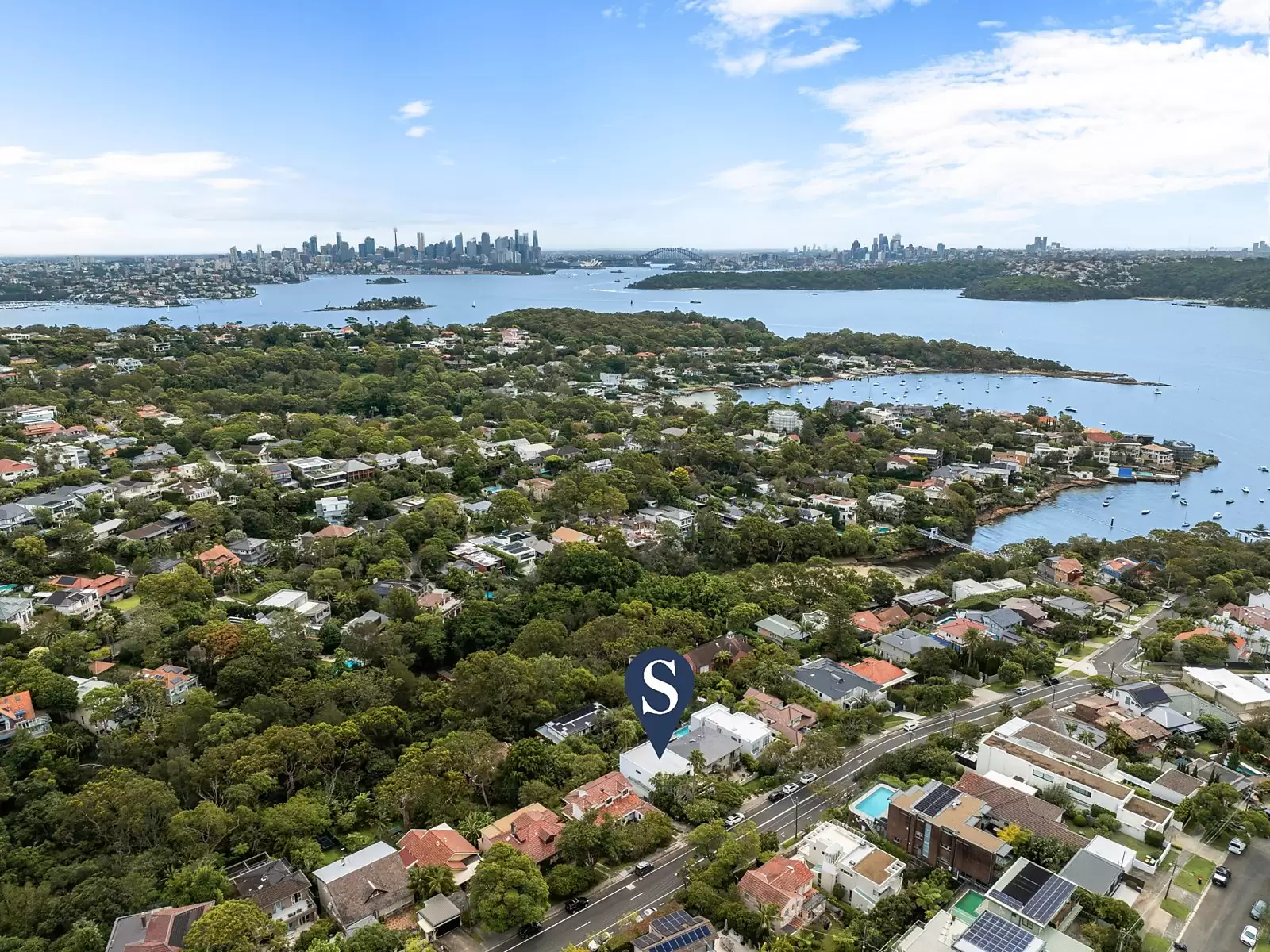 102 Hopetoun Avenue, Vaucluse Auction by Sydney Sotheby's International Realty - image 20