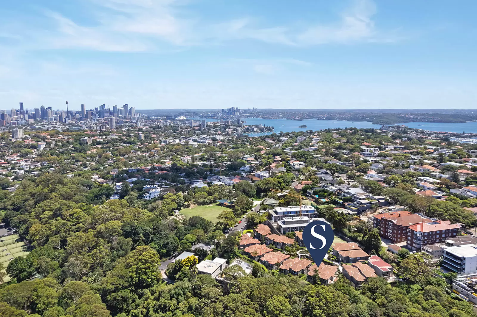 9/17A Cooper Park Road, Bellevue Hill For Sale by Sydney Sotheby's International Realty - image 16