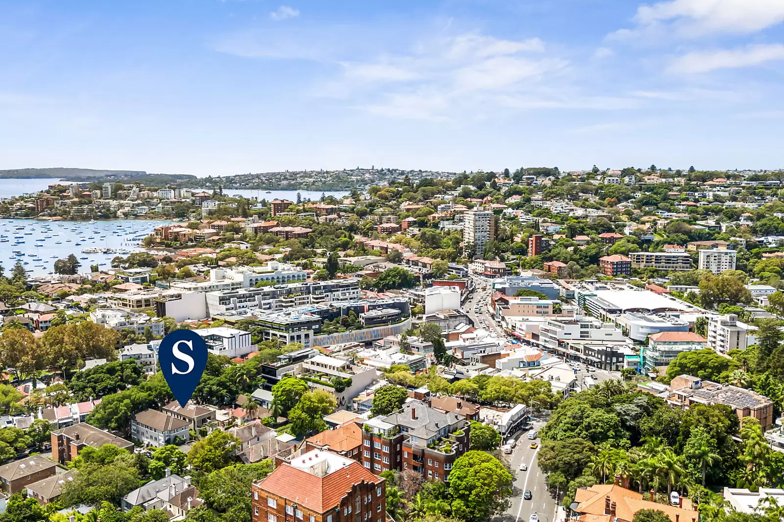 4/10-12 Cooper Street, Double Bay Auction by Sydney Sotheby's International Realty - image 15