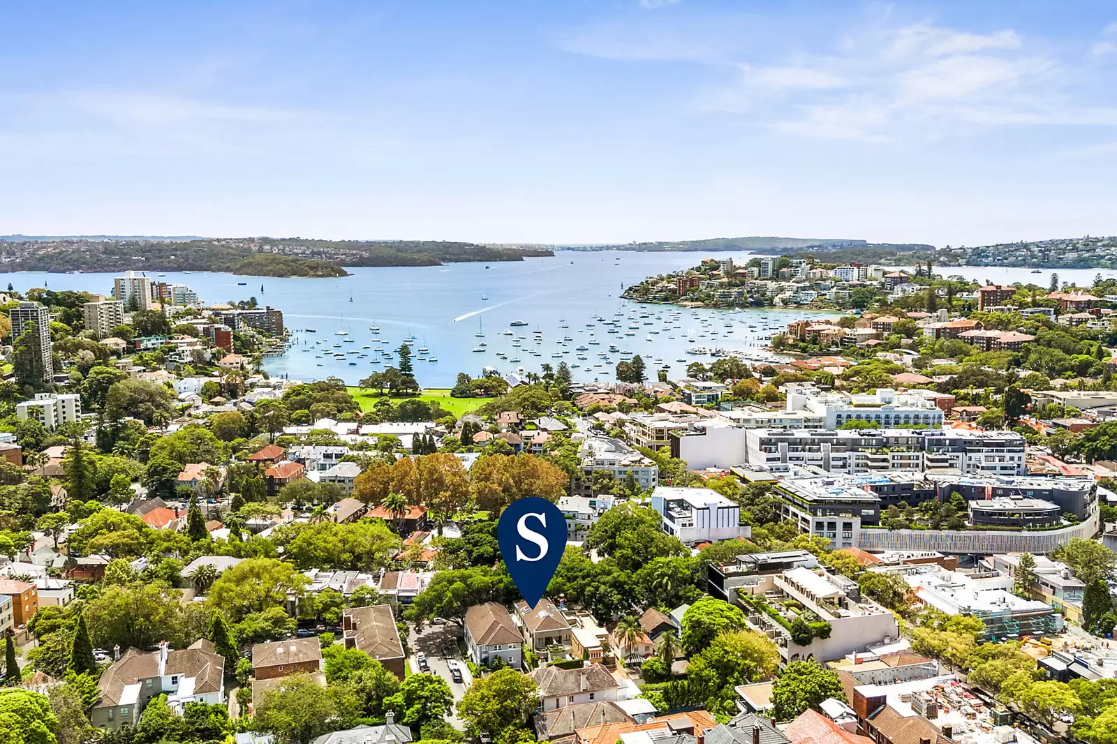 4/10-12 Cooper Street, Double Bay Auction by Sydney Sotheby's International Realty - image 16