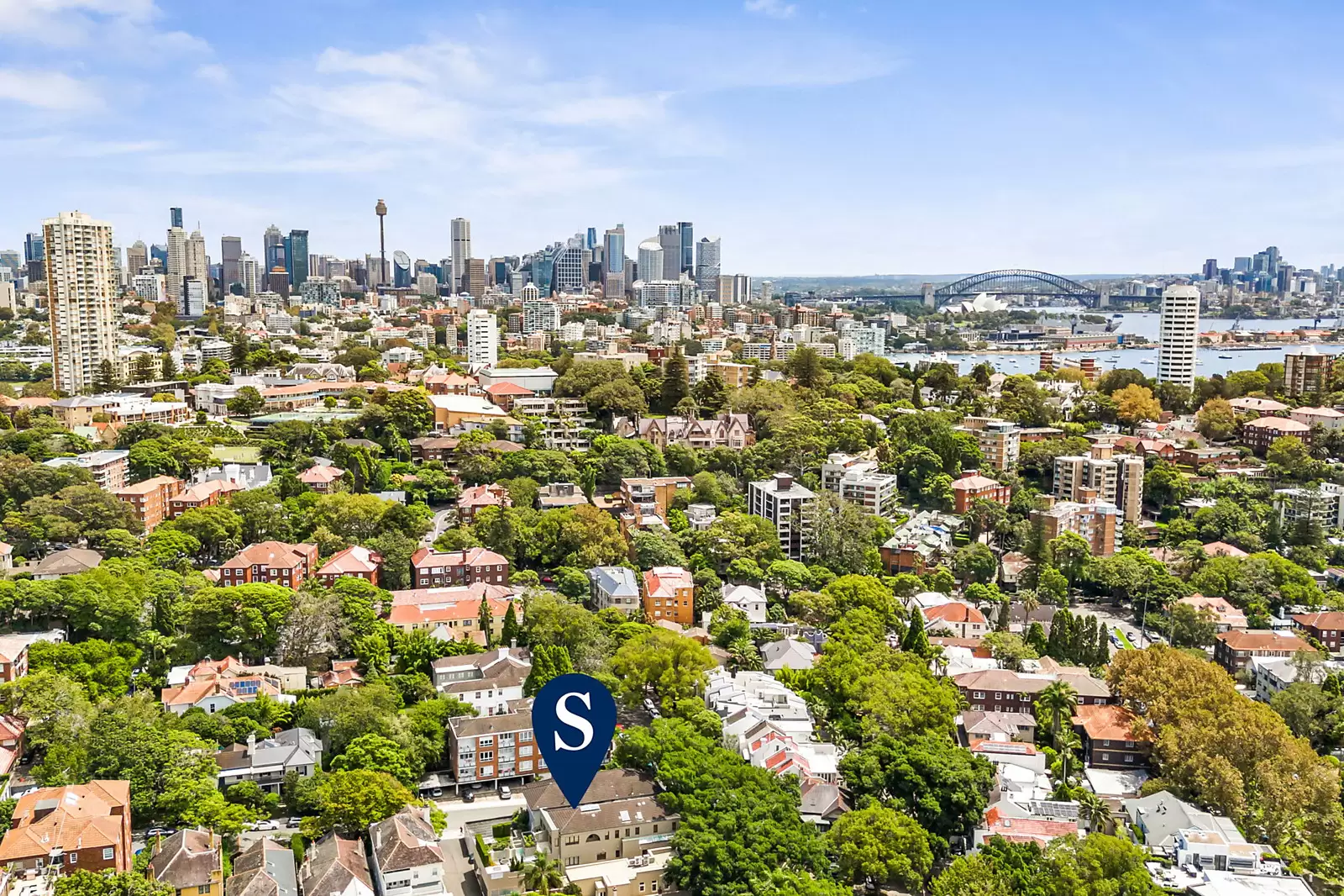 4/10-12 Cooper Street, Double Bay Auction by Sydney Sotheby's International Realty - image 17