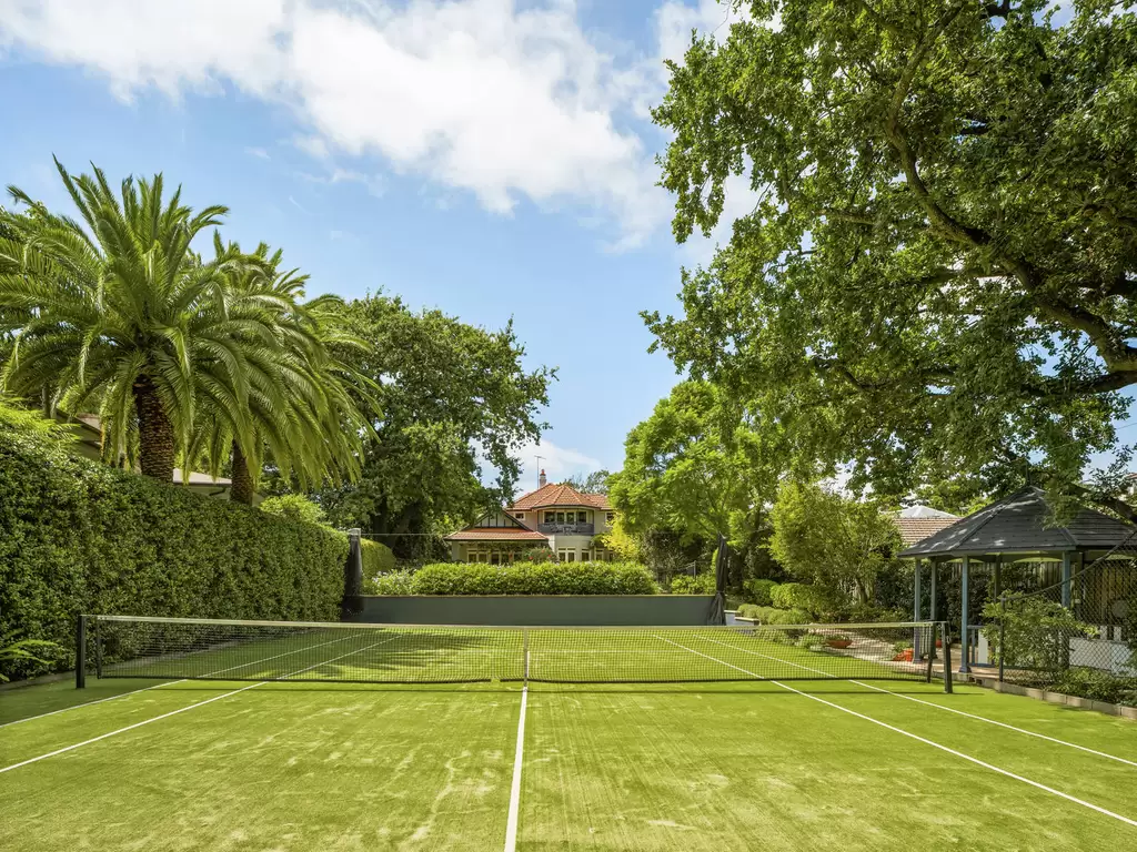 32 Springdale Road, Killara For Sale by Sydney Sotheby's International Realty