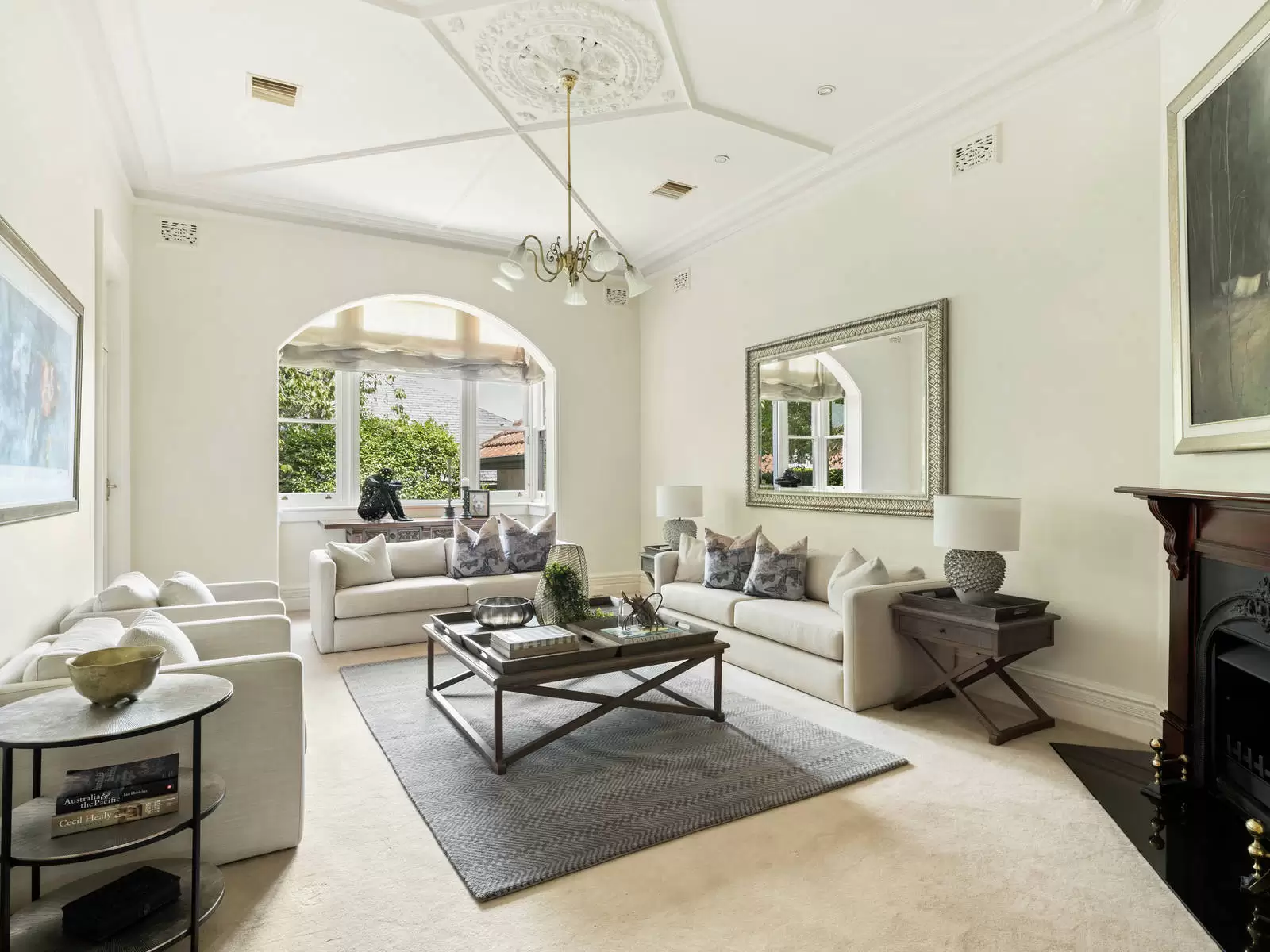 32 Springdale Road, Killara For Sale by Sydney Sotheby's International Realty - image 19