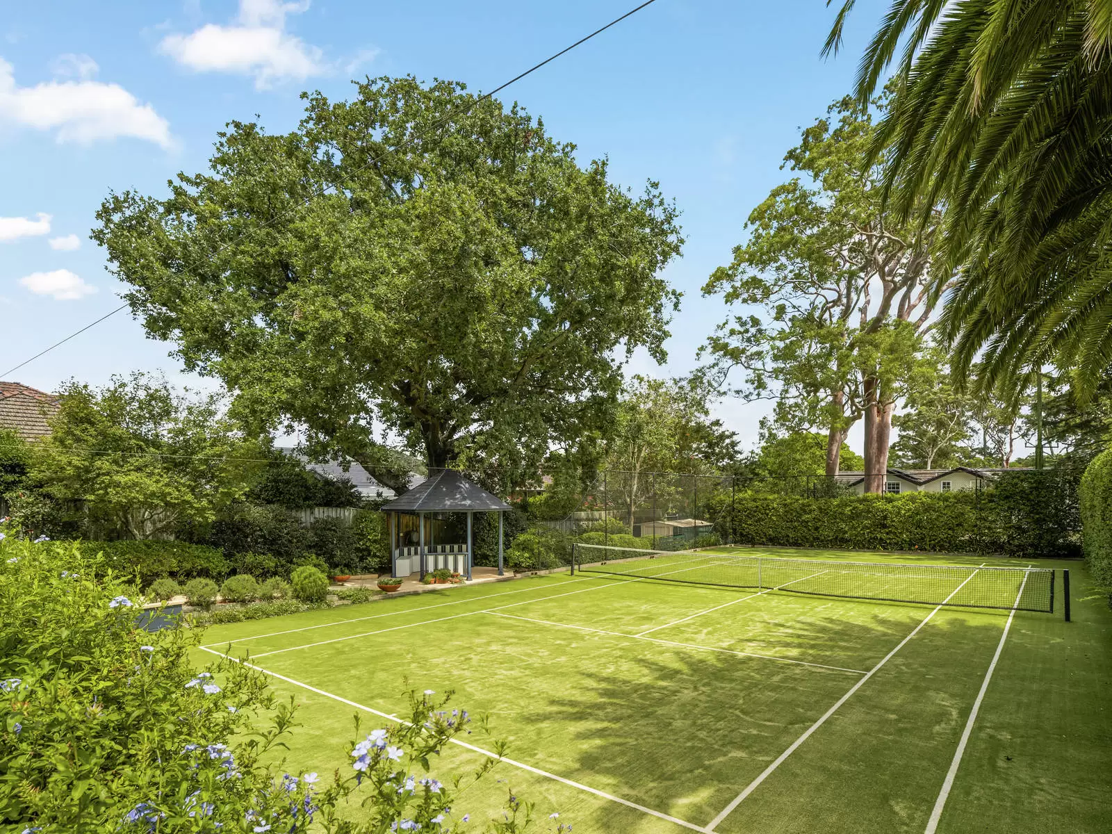 32 Springdale Road, Killara For Sale by Sydney Sotheby's International Realty - image 15