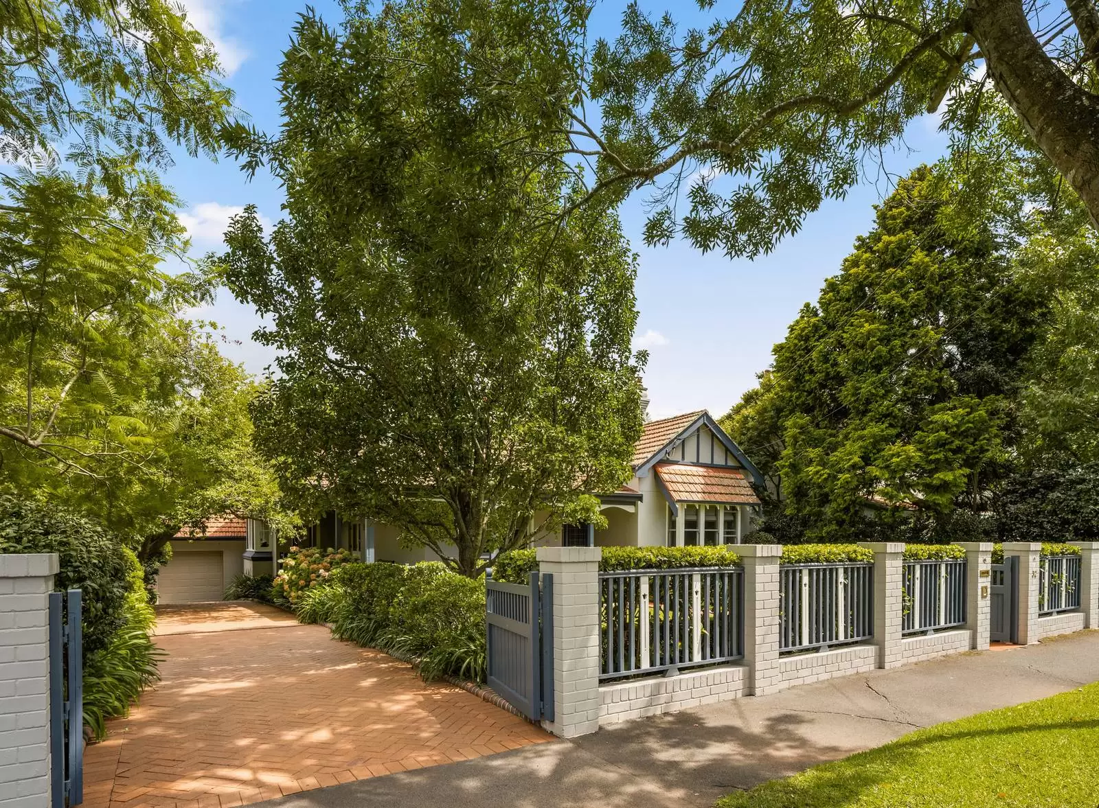 32 Springdale Road, Killara For Sale by Sydney Sotheby's International Realty - image 16