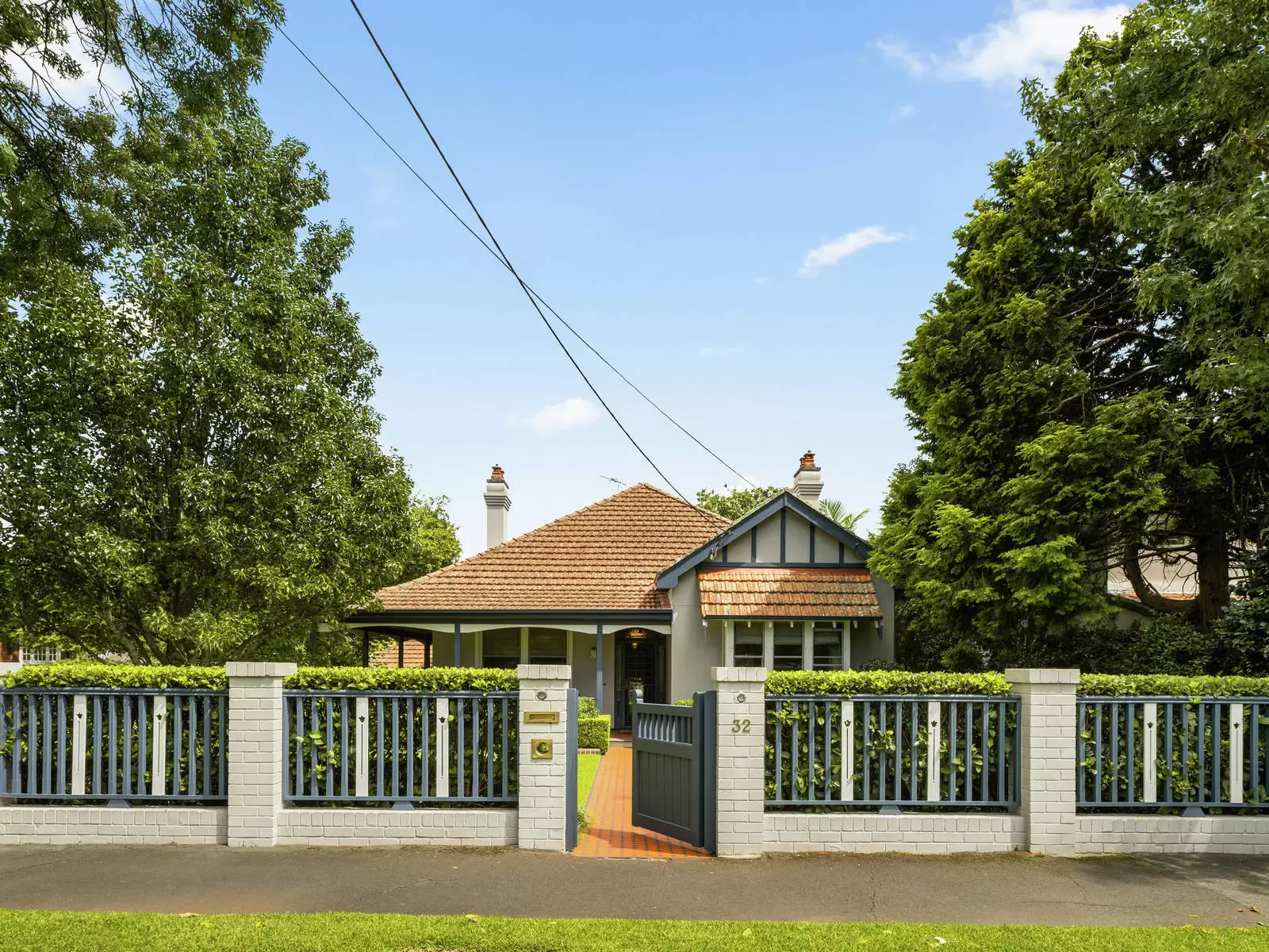 32 Springdale Road, Killara For Sale by Sydney Sotheby's International Realty - image 27