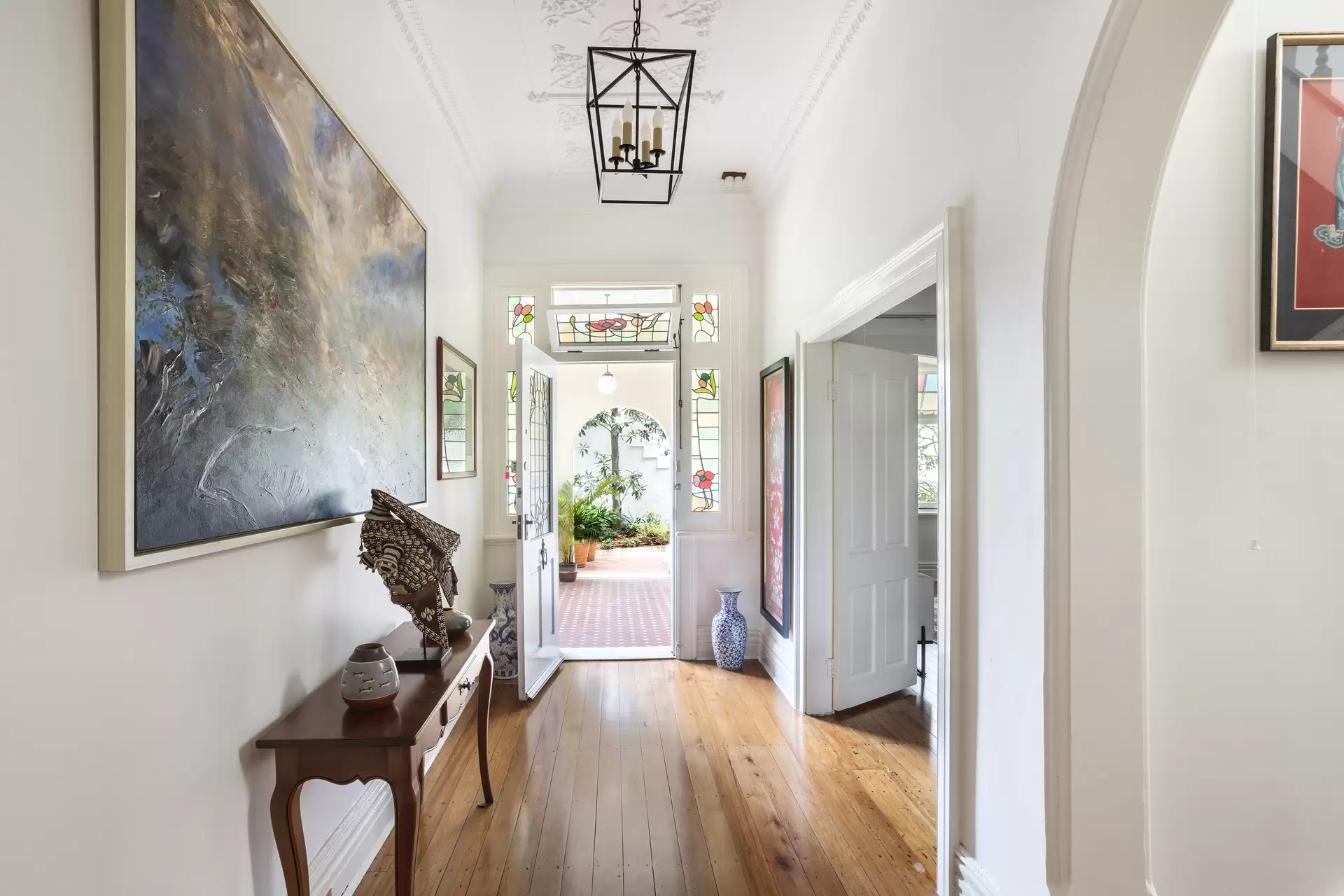 69 Cremorne Road, Cremorne Point Auction by Sydney Sotheby's International Realty - image 1