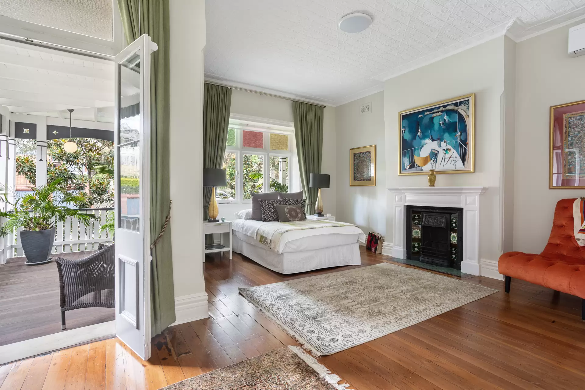 69 Cremorne Road, Cremorne Point Auction by Sydney Sotheby's International Realty - image 1