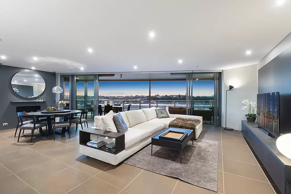 9a/2 Bowman Street, Pyrmont Auction by Sydney Sotheby's International Realty - image 5