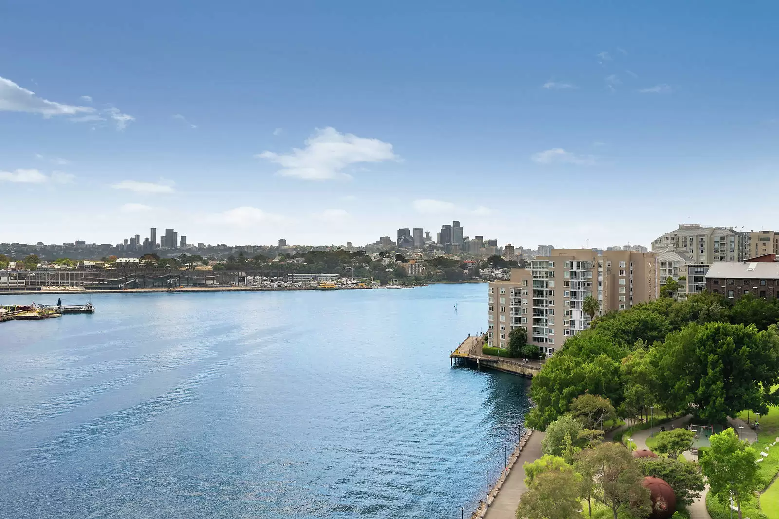 9a/2 Bowman Street, Pyrmont Auction by Sydney Sotheby's International Realty - image 17