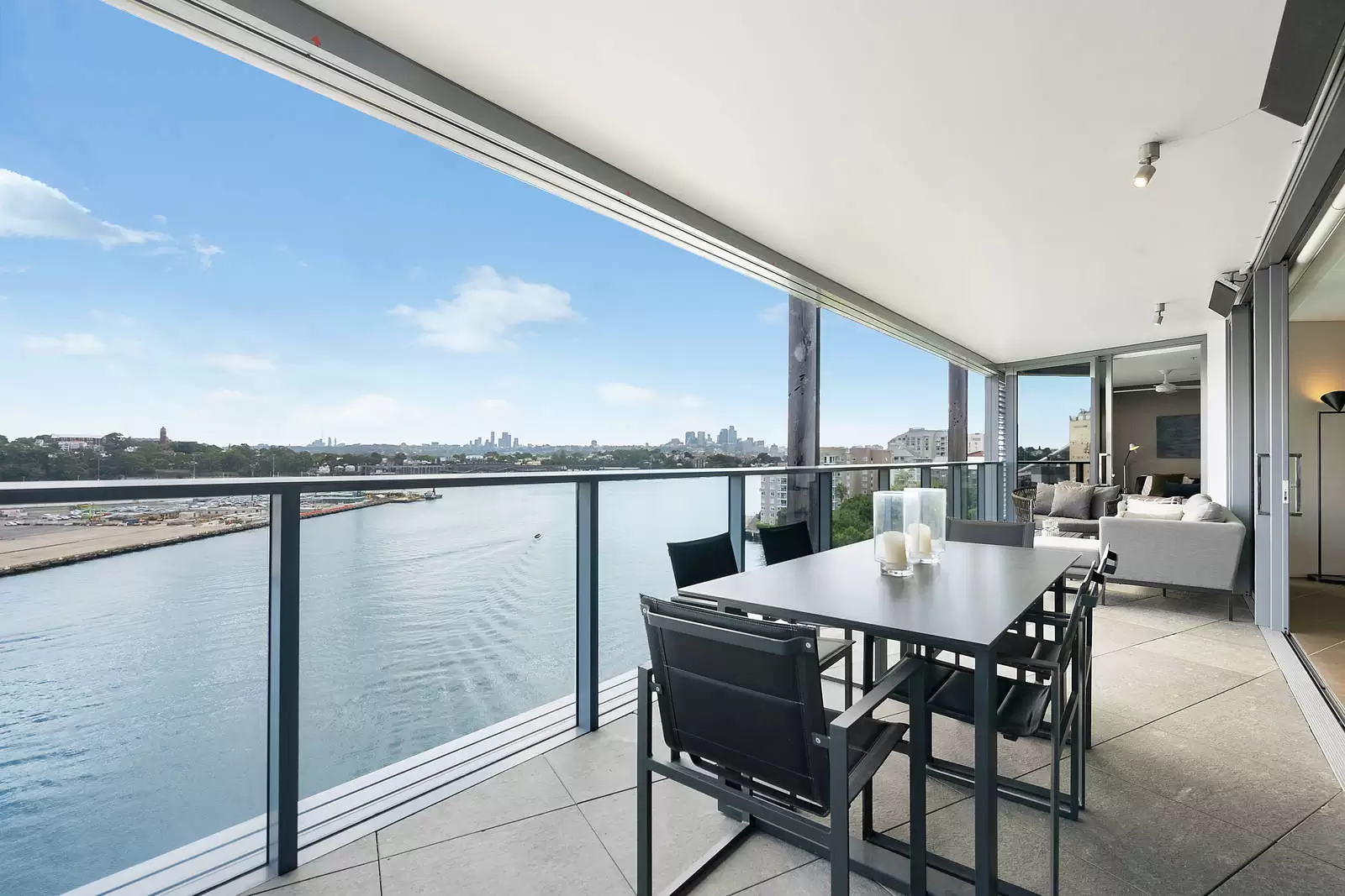 9a/2 Bowman Street, Pyrmont Auction by Sydney Sotheby's International Realty - image 9