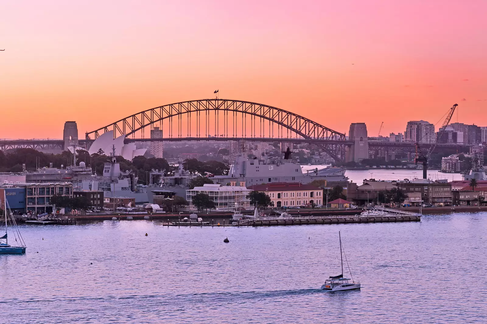 7C/21 Thornton Street, Darling Point Auction by Sydney Sotheby's International Realty - image 5