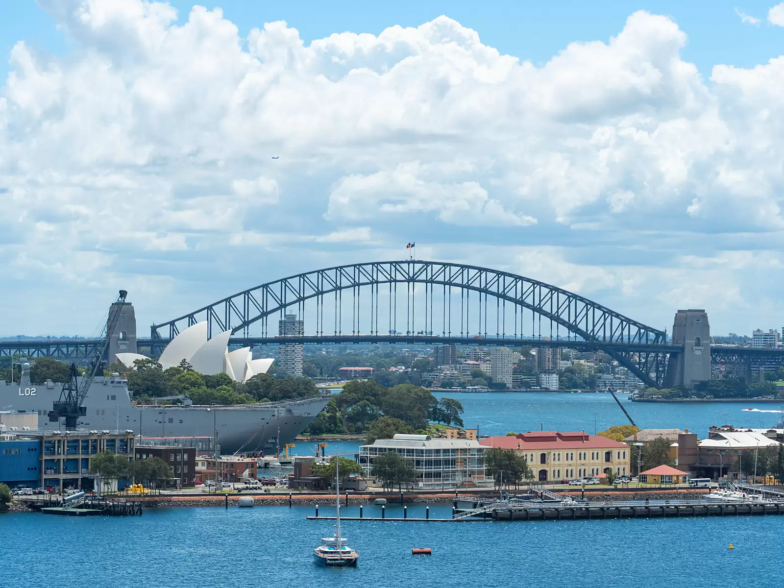 7C/21 Thornton Street, Darling Point Auction by Sydney Sotheby's International Realty - image 10