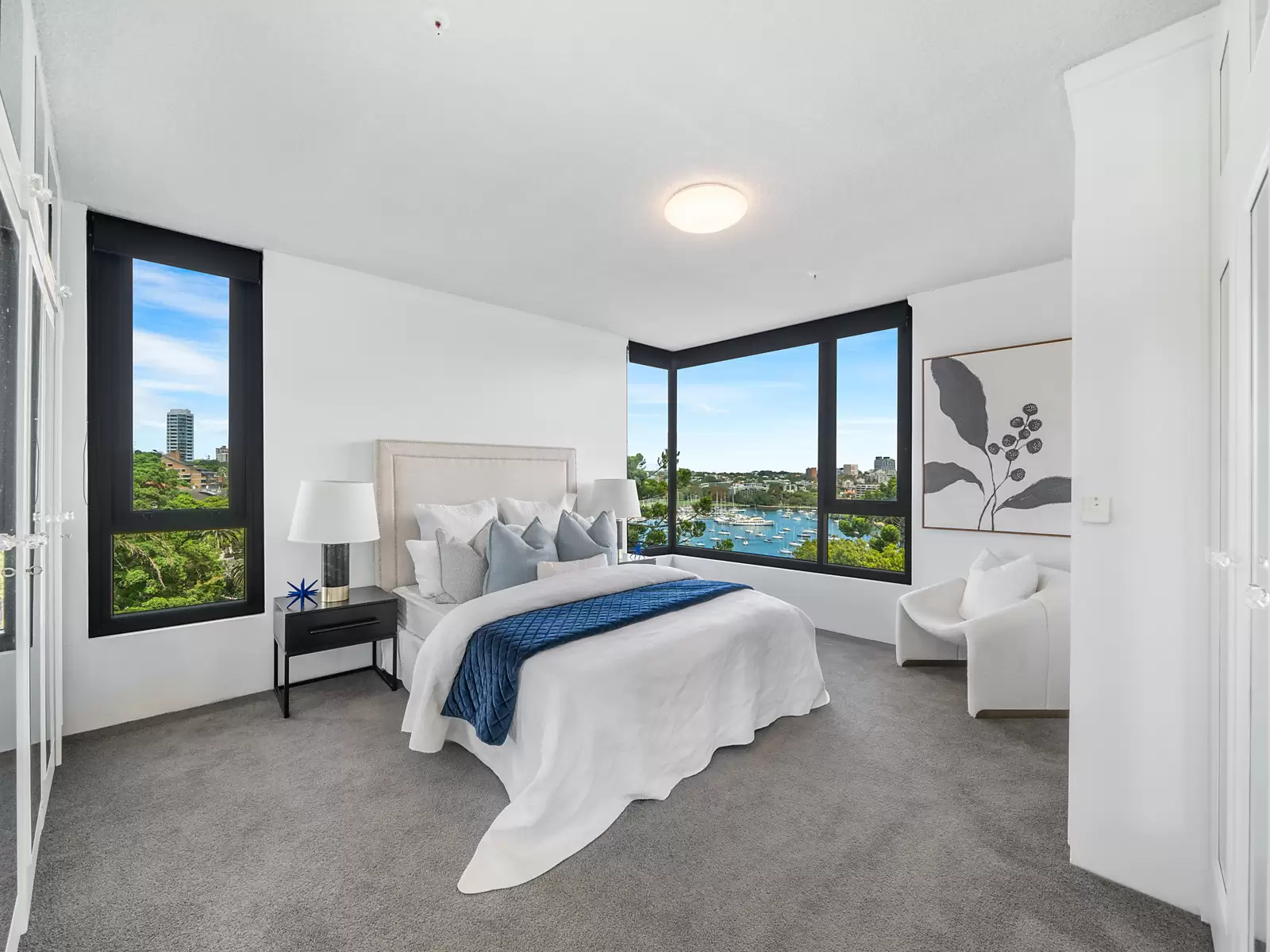 7C/21 Thornton Street, Darling Point Auction by Sydney Sotheby's International Realty - image 14