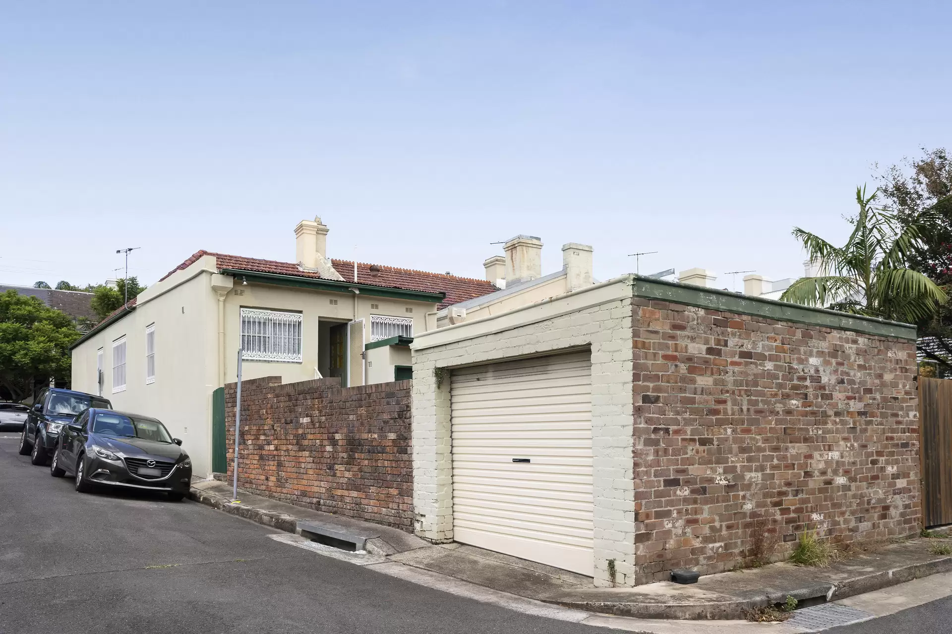 40 Stafford Street, Paddington Auction by Sydney Sotheby's International Realty - image 1