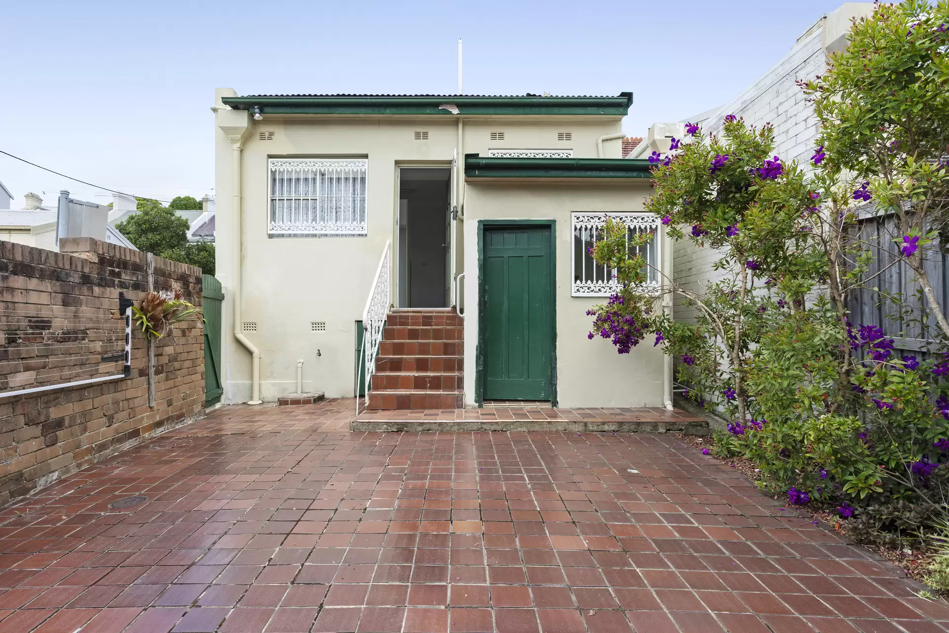 40 Stafford Street, Paddington Auction by Sydney Sotheby's International Realty - image 1